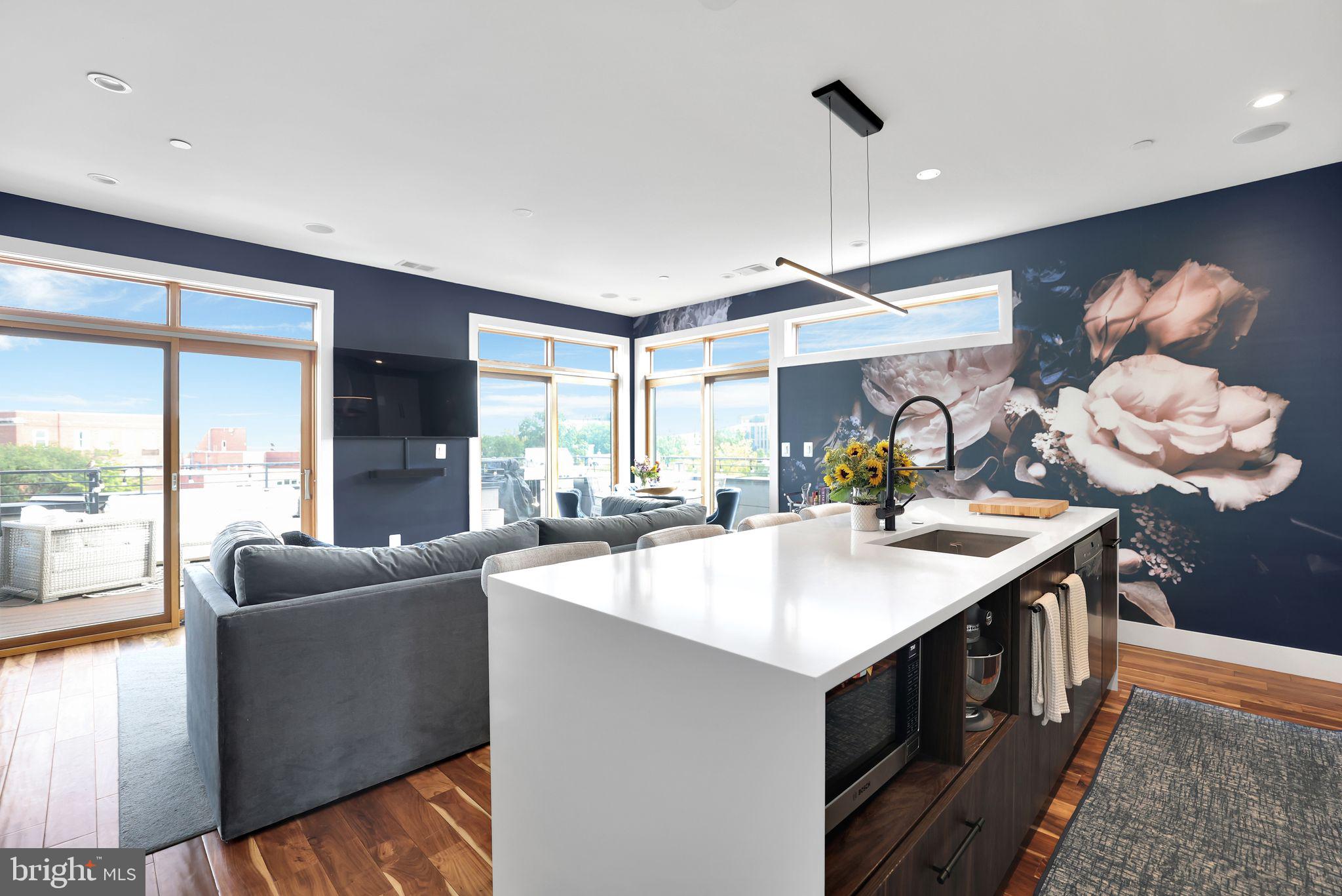 1337 K STREET SE PH-3