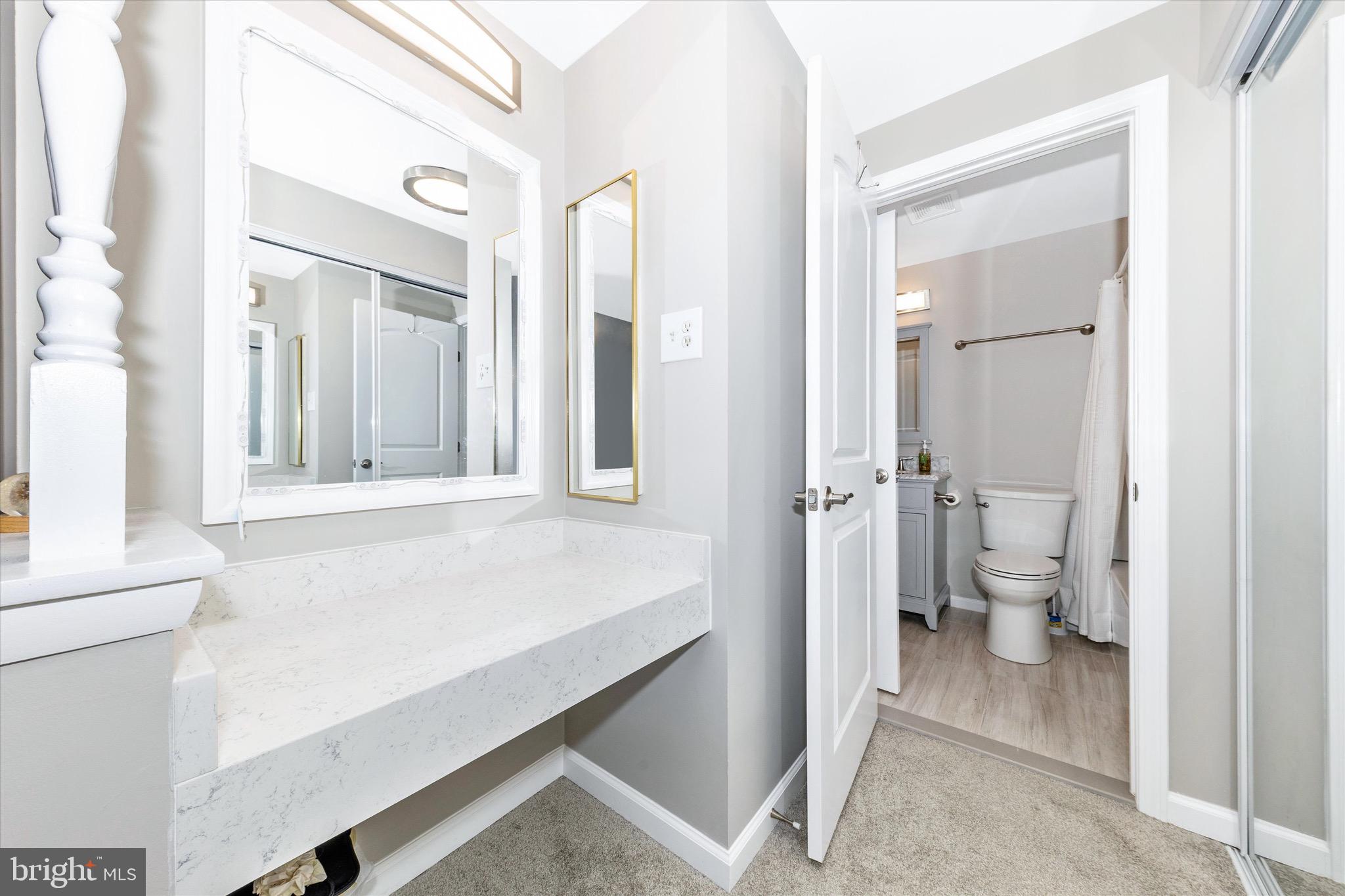 SUGARLAND RUN - Residential