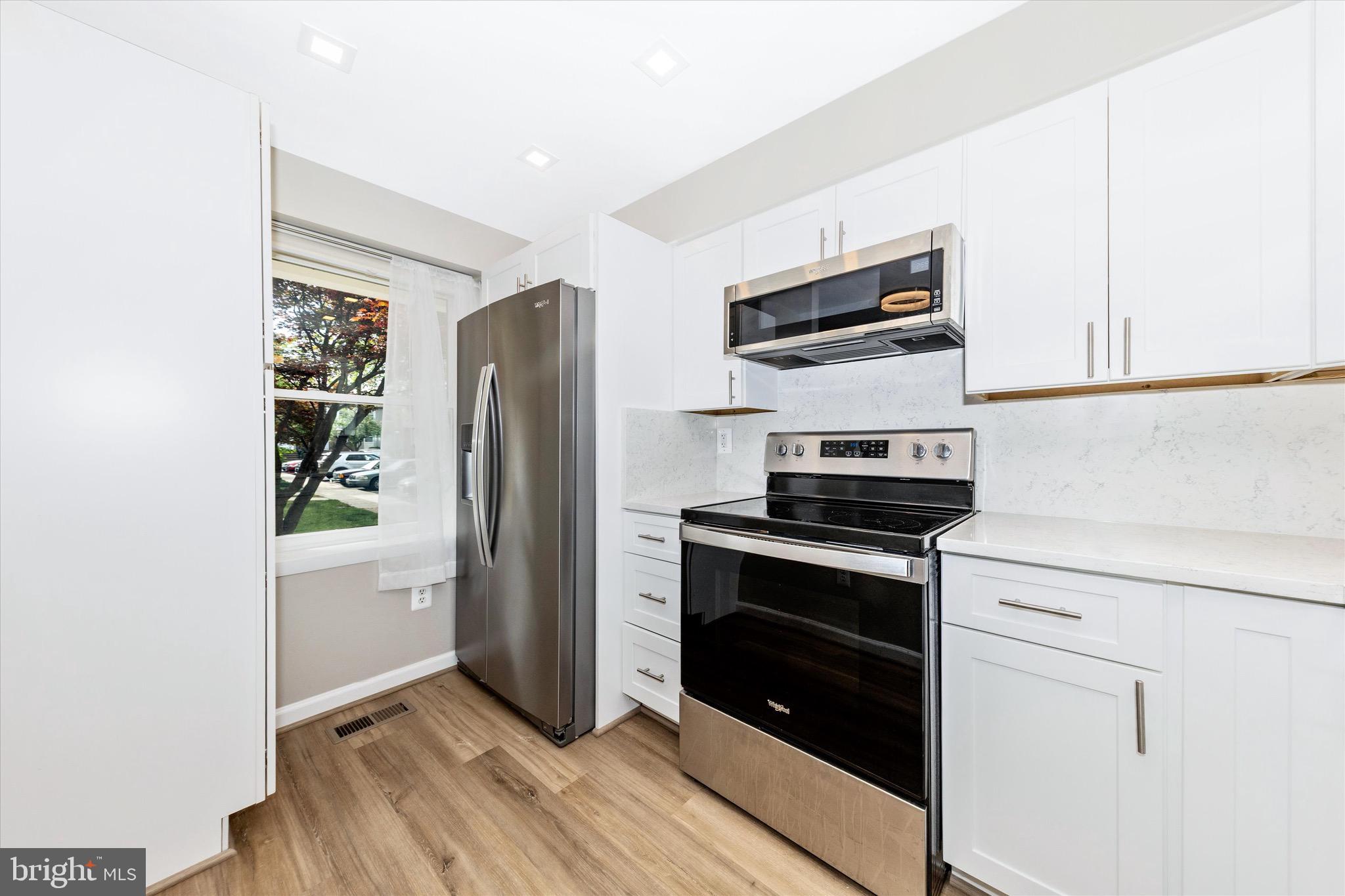 SUGARLAND RUN - Residential