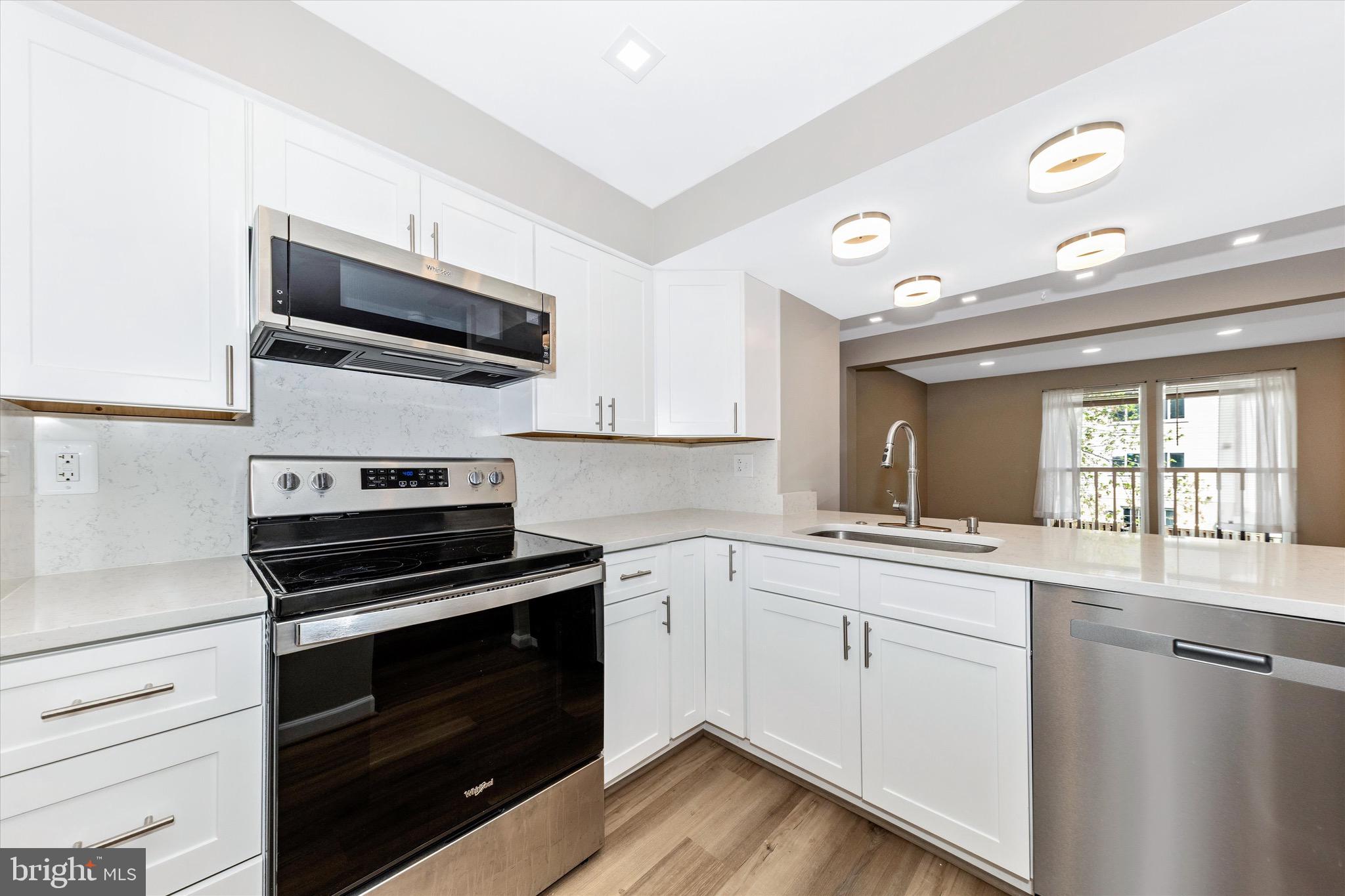 SUGARLAND RUN - Residential