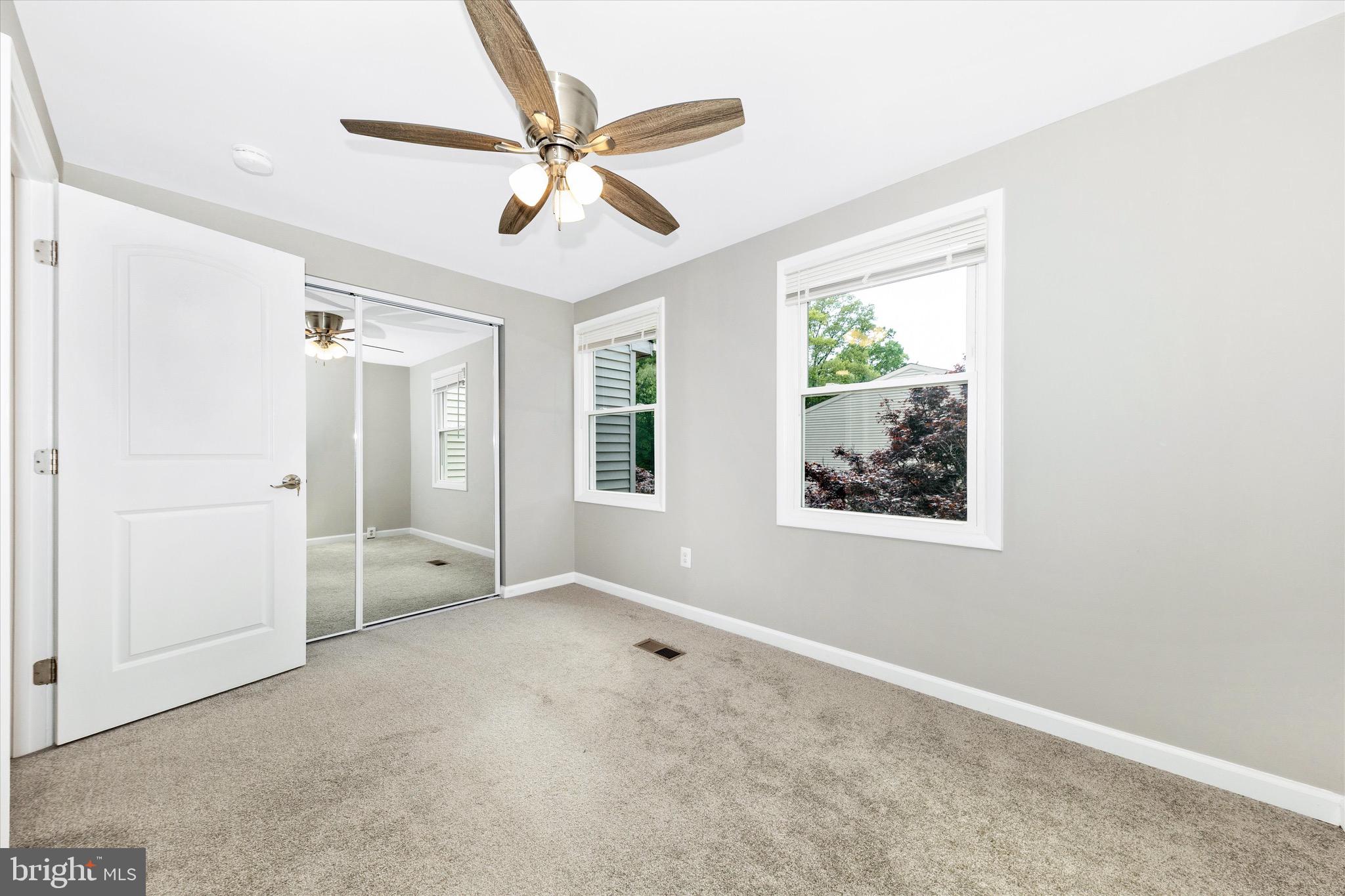 SUGARLAND RUN - Residential