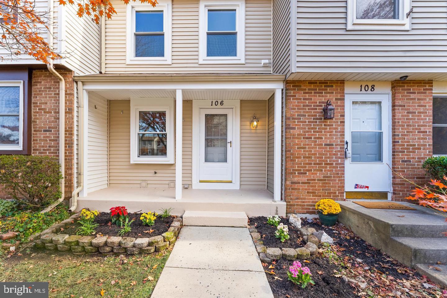 SUGARLAND RUN - Residential