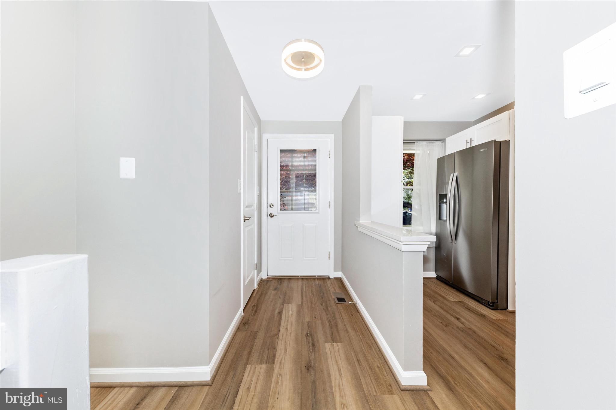 SUGARLAND RUN - Residential