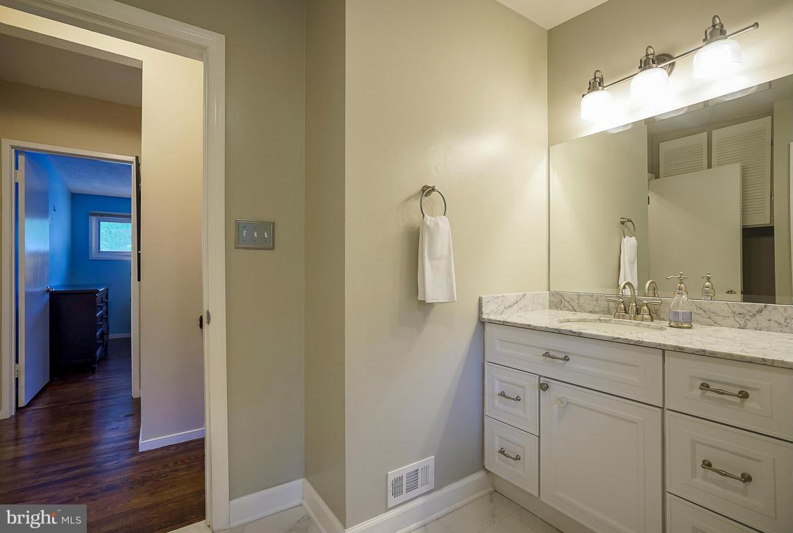 TWINBROOK FOREST - Residential