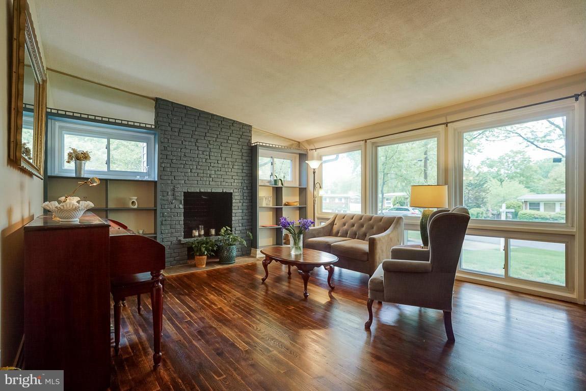 TWINBROOK FOREST - Residential