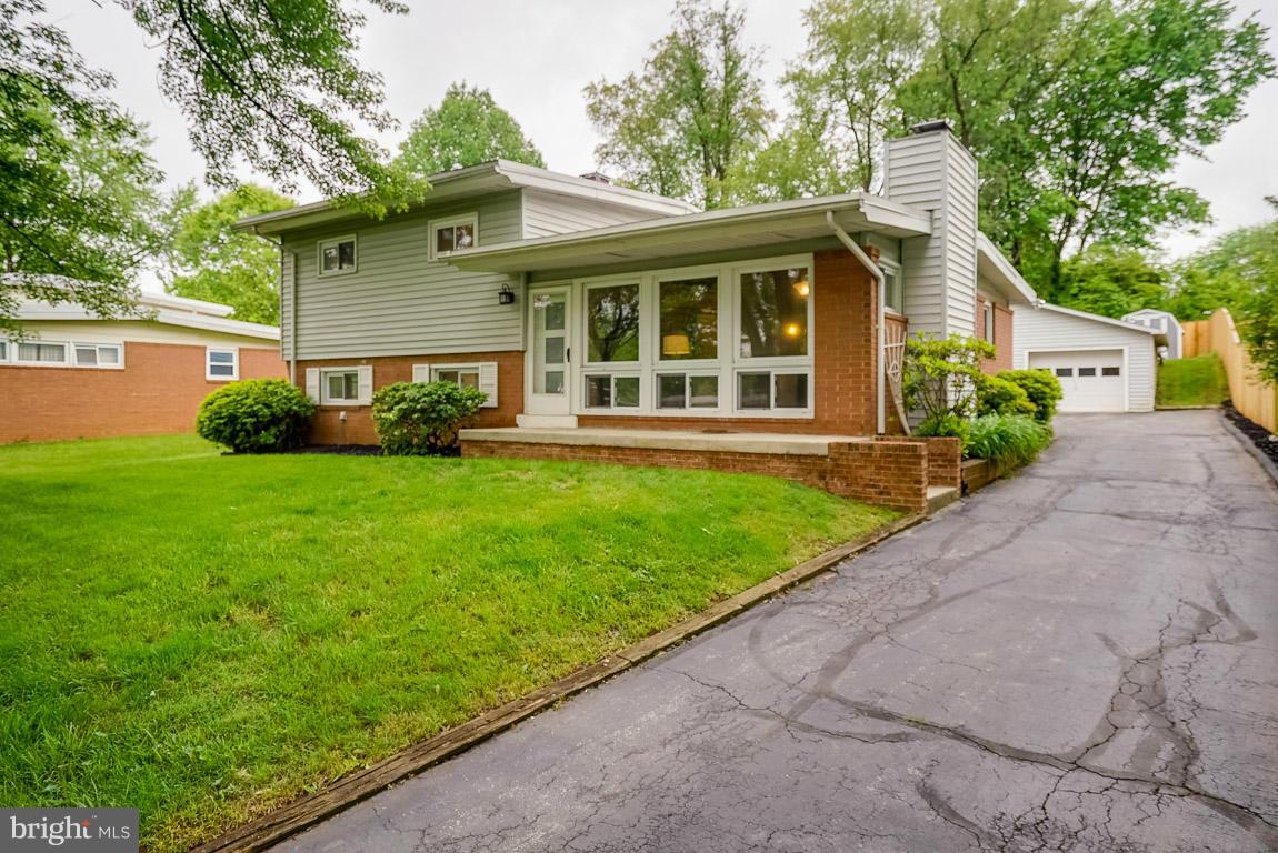 TWINBROOK FOREST - Residential