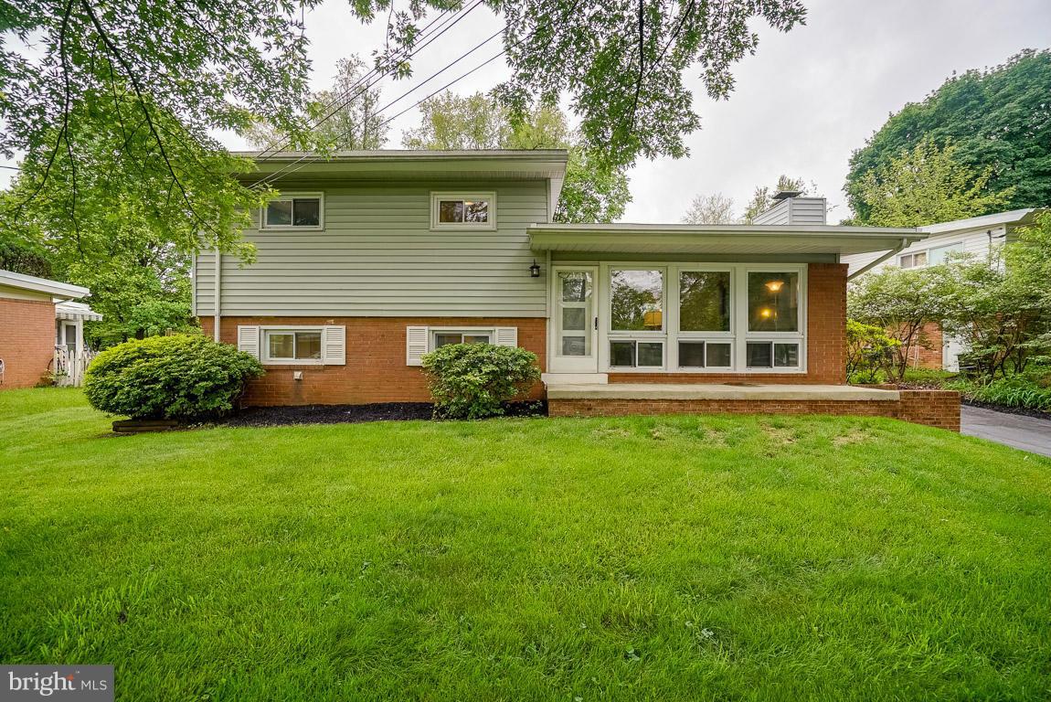 TWINBROOK FOREST - Residential