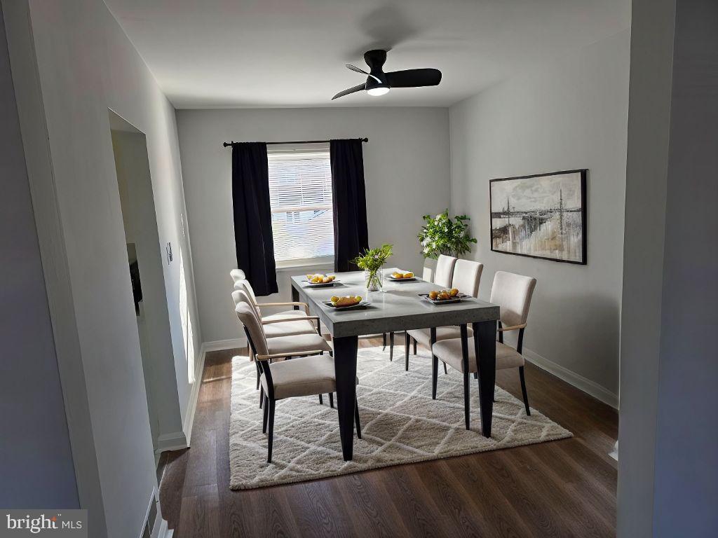 DUNDALK - Residential Lease