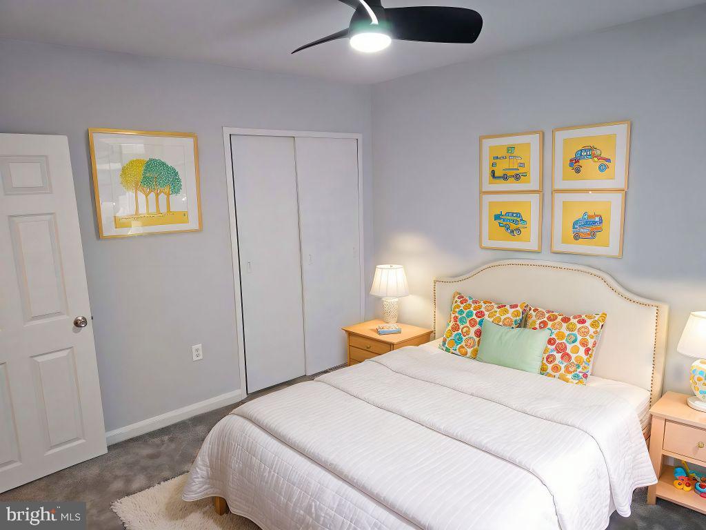 DUNDALK - Residential Lease