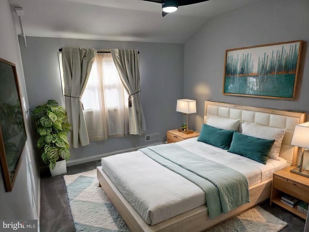 DUNDALK - Residential Lease