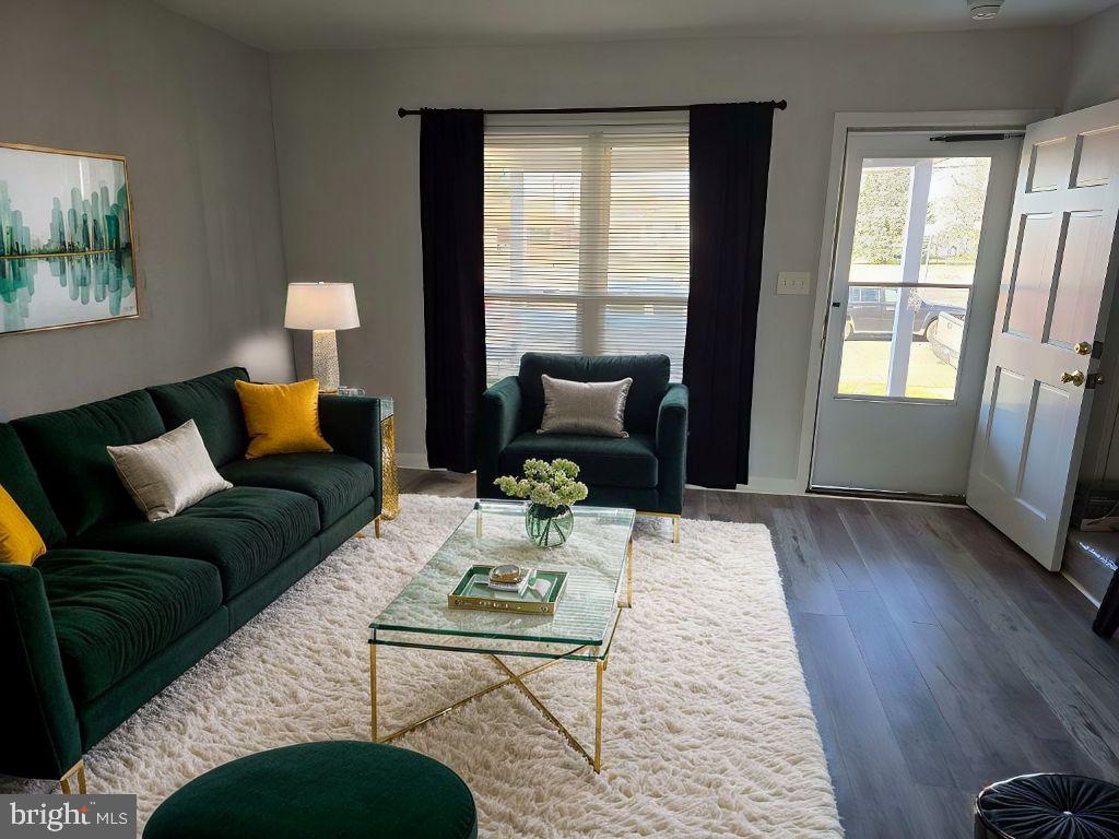 DUNDALK - Residential Lease