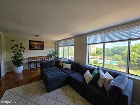 Condo For Rent - 6641 Wakefield Drive #511<br/> ALEXANDRIA, VA 22307