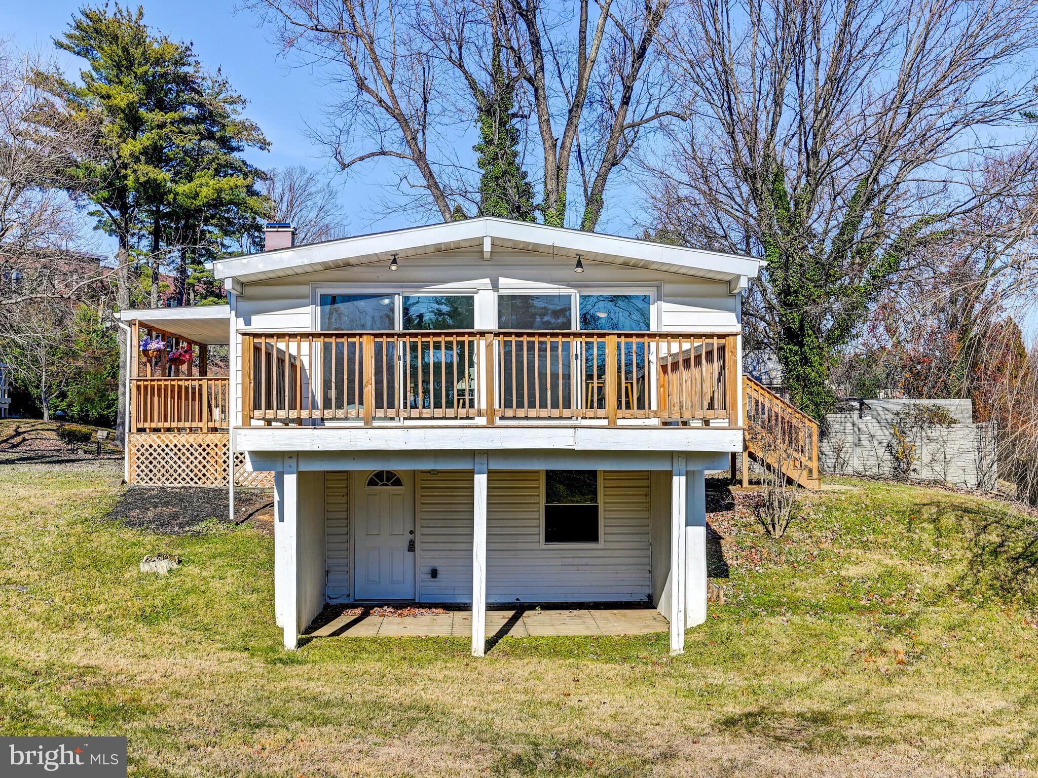 SCOTTS HILL - Residential