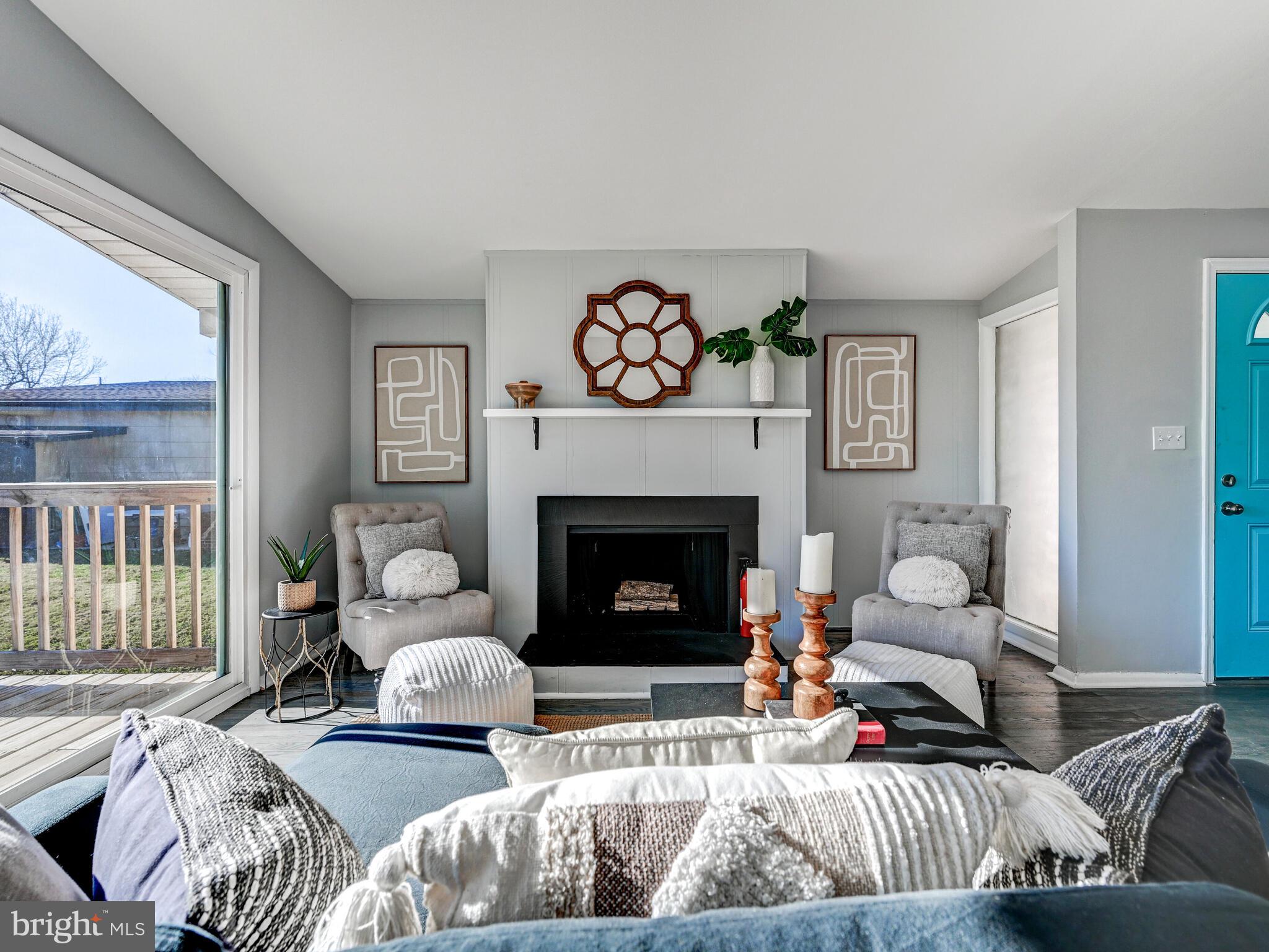 SCOTTS HILL - Residential