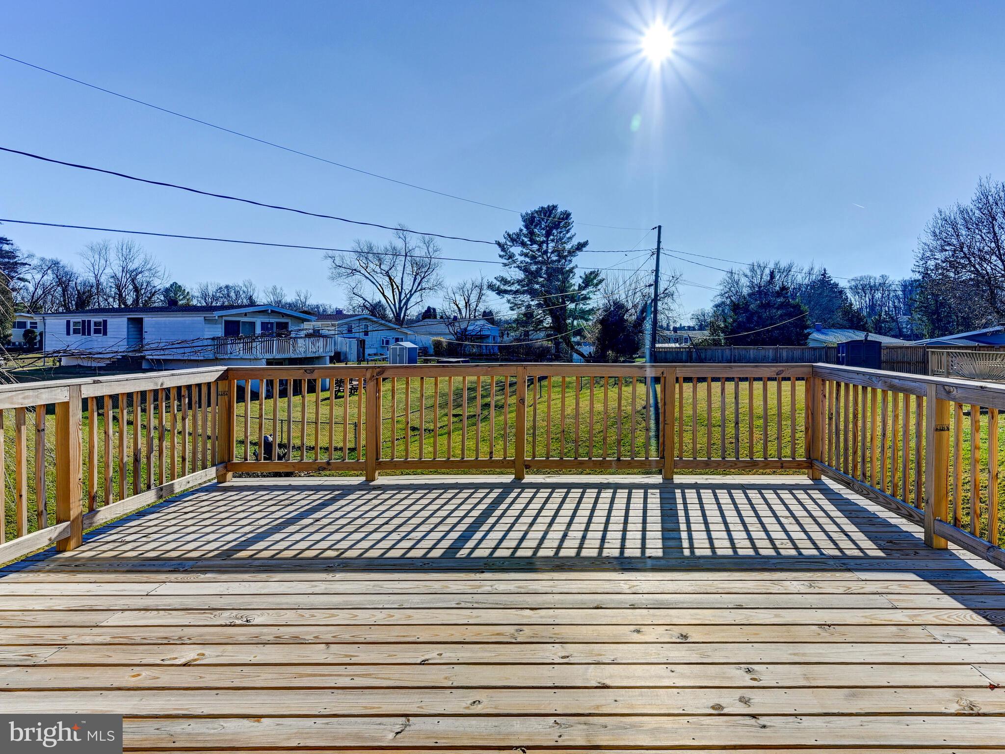 SCOTTS HILL - Residential