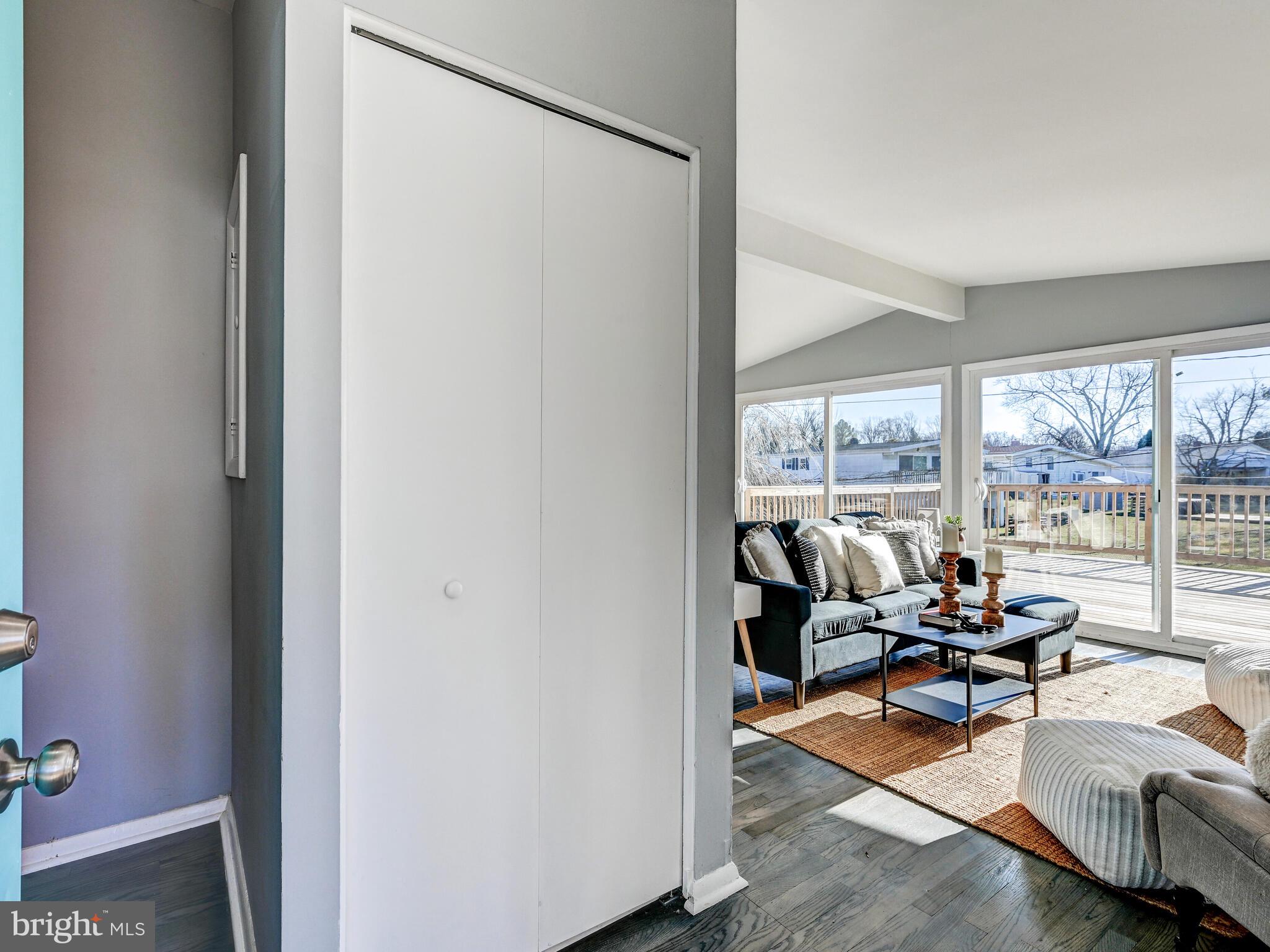 SCOTTS HILL - Residential