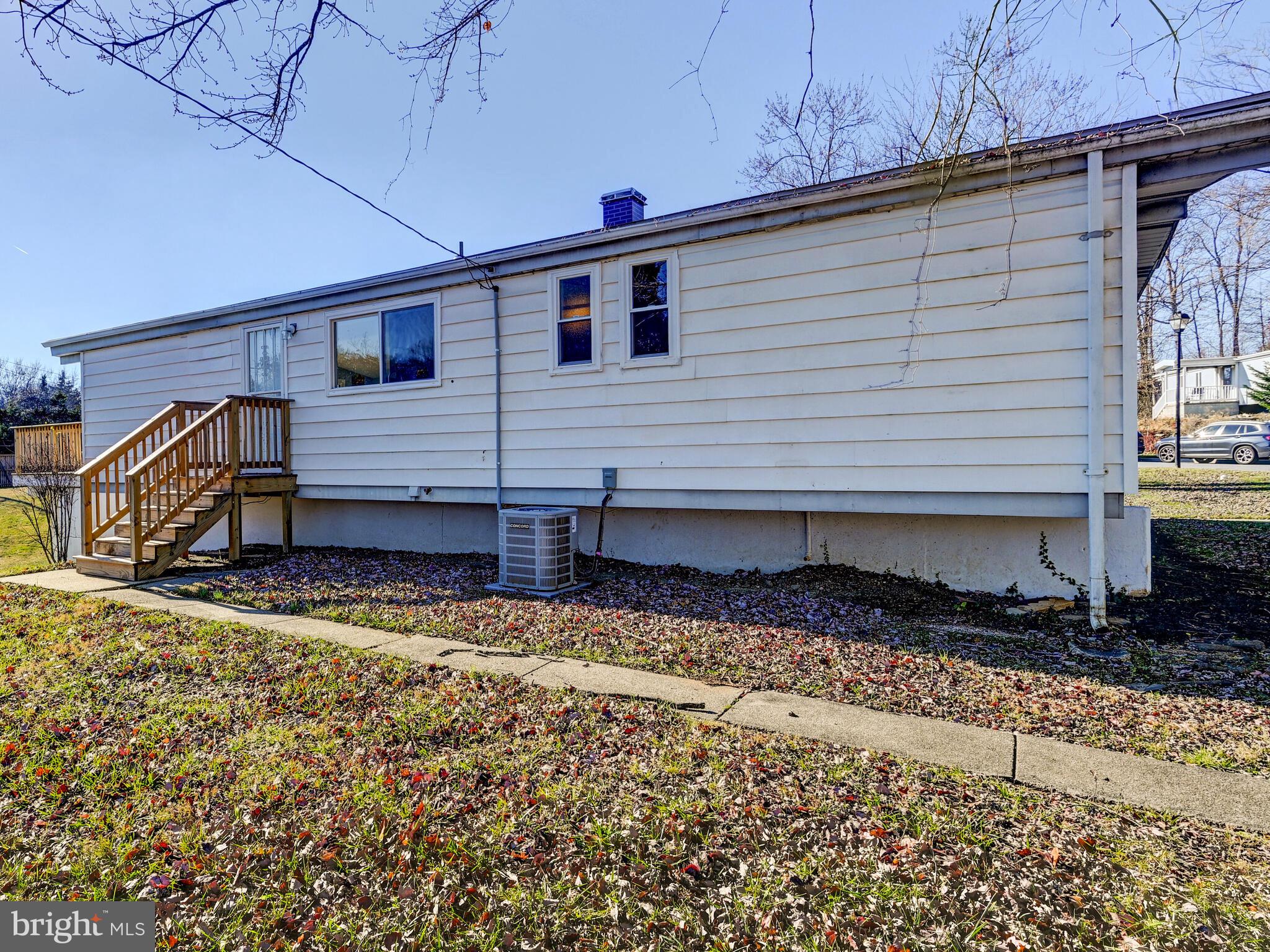 SCOTTS HILL - Residential