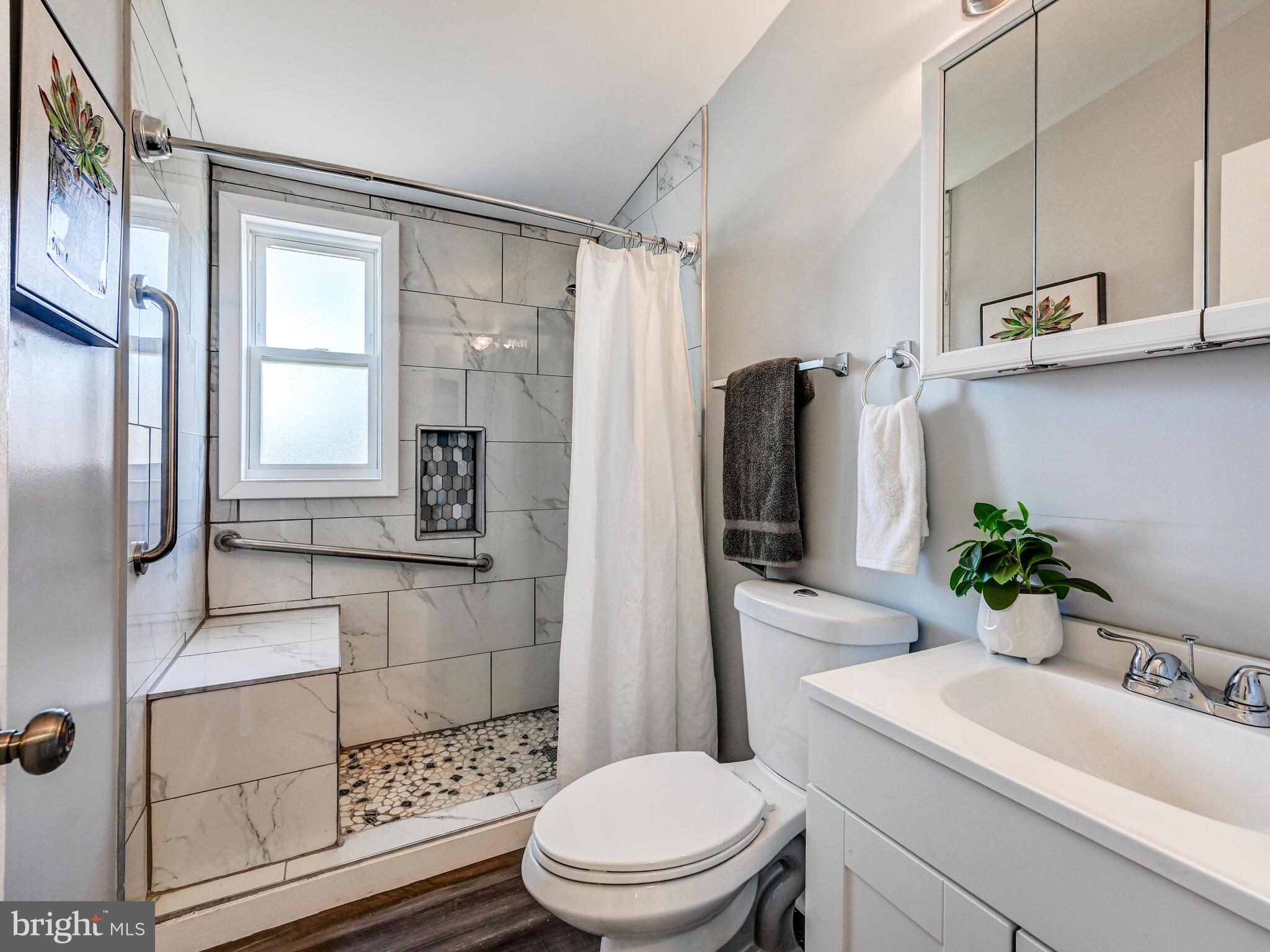 SCOTTS HILL - Residential