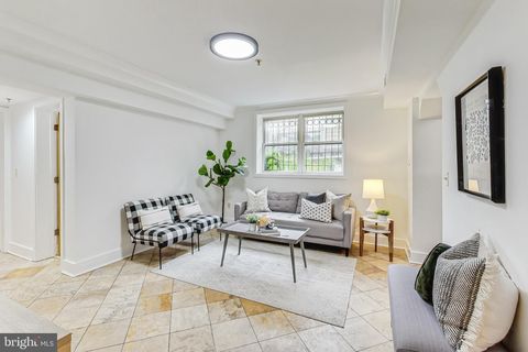 2615 4TH STREET NE B3 WASHINGTON DC 20002