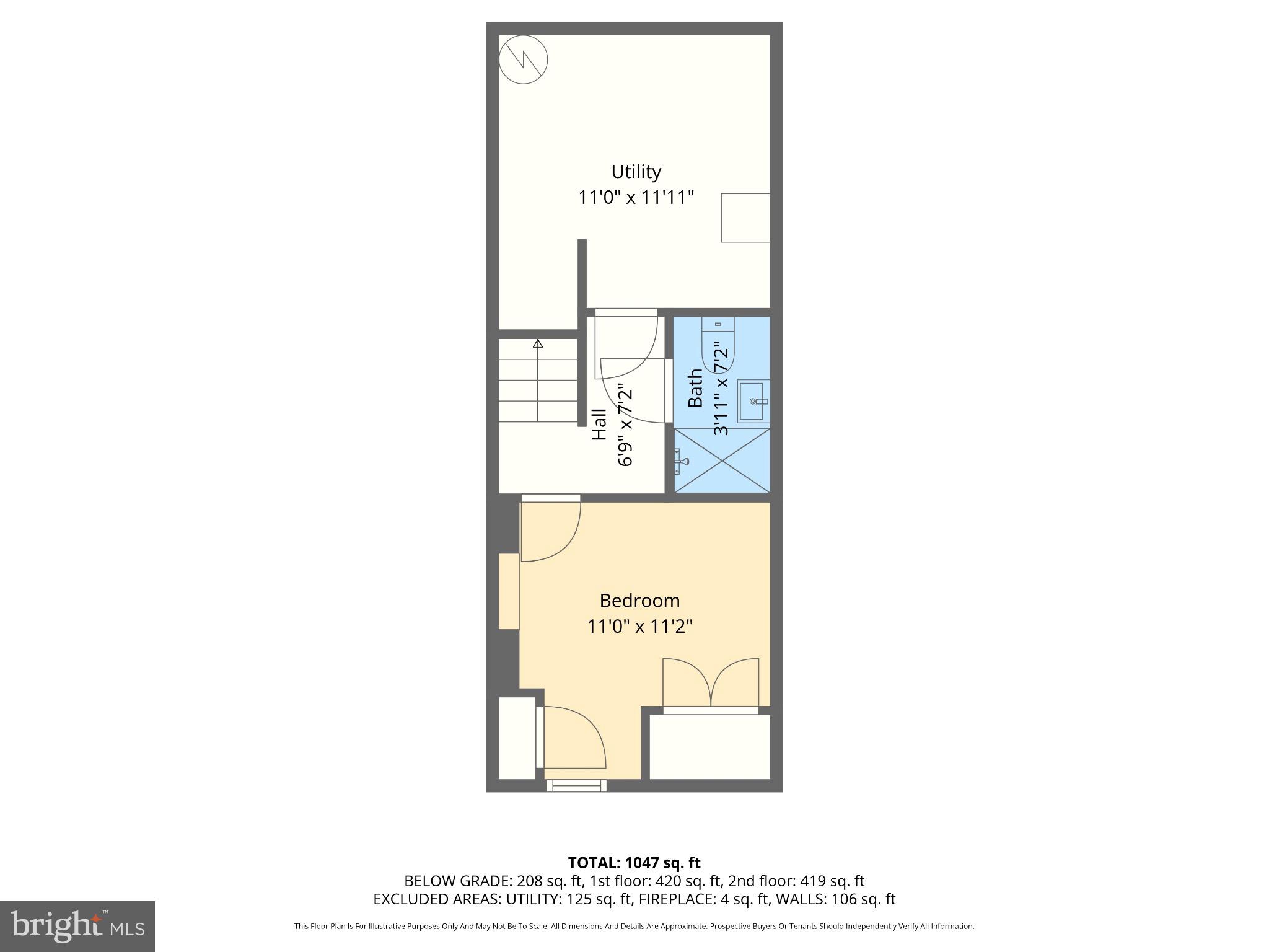 BROADWAY EAST - Residential