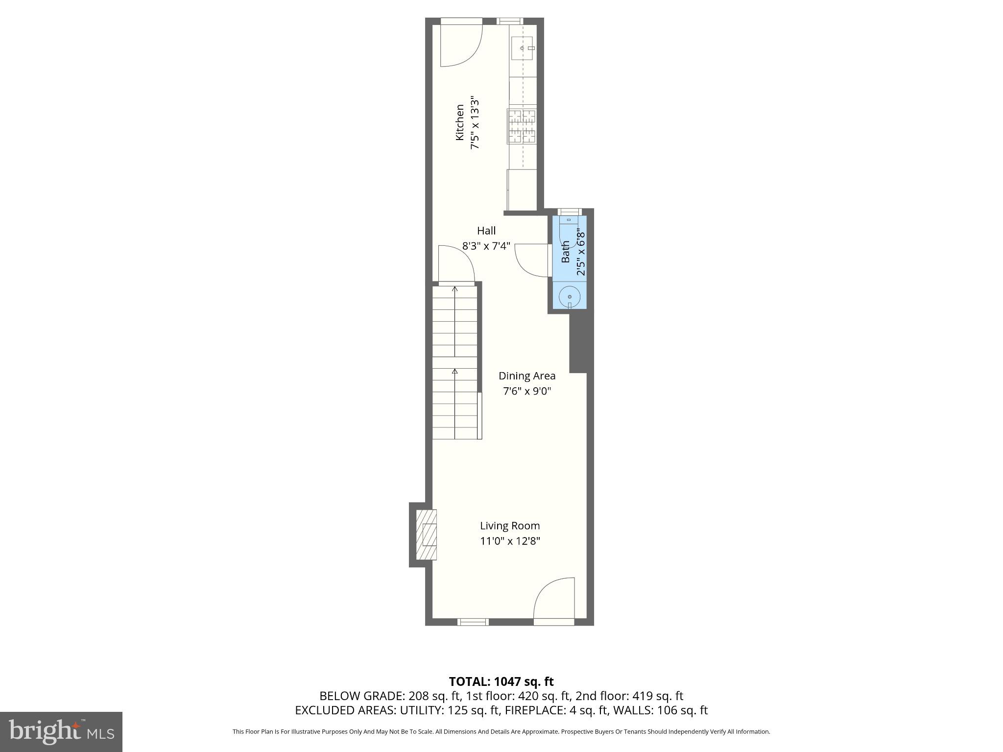 BROADWAY EAST - Residential