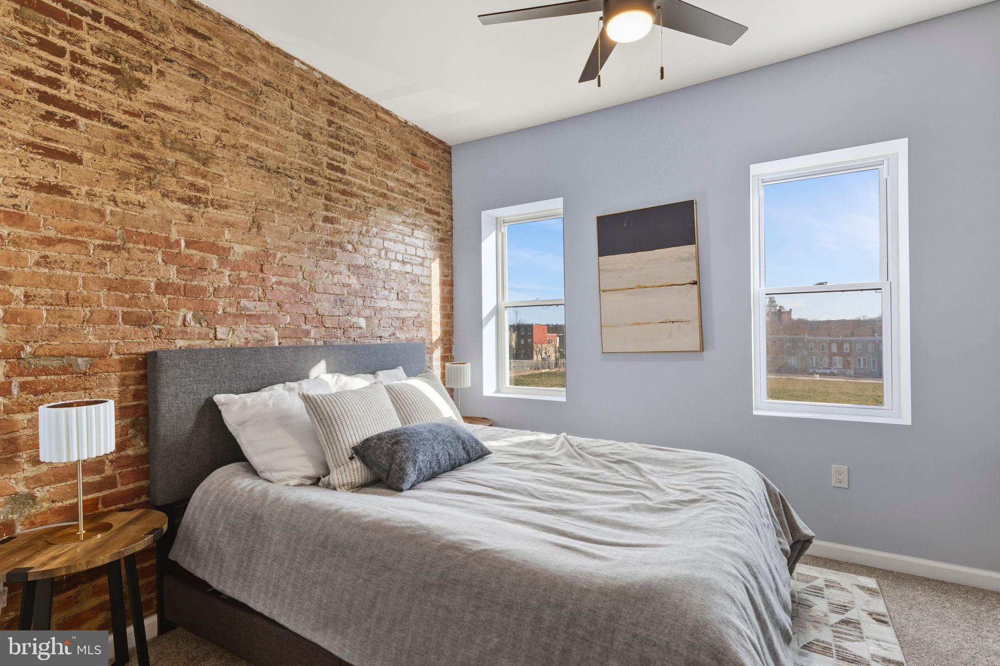 BROADWAY EAST - Residential