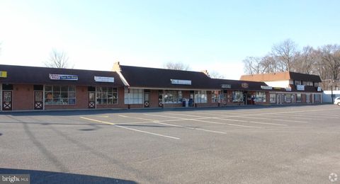 Photo of 1905 Route 33 #10, HAMILTON, NJ 08690 (MLS # NJME2050828)