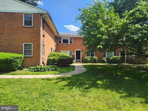 138 The Orchards Unit C, East Windsor, NJ 08512 - MLS#: NJME2061002