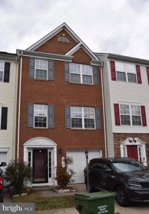 Photo of 122 Compass Cv, STAFFORD, VA 22554 (MLS # VAST2048958)