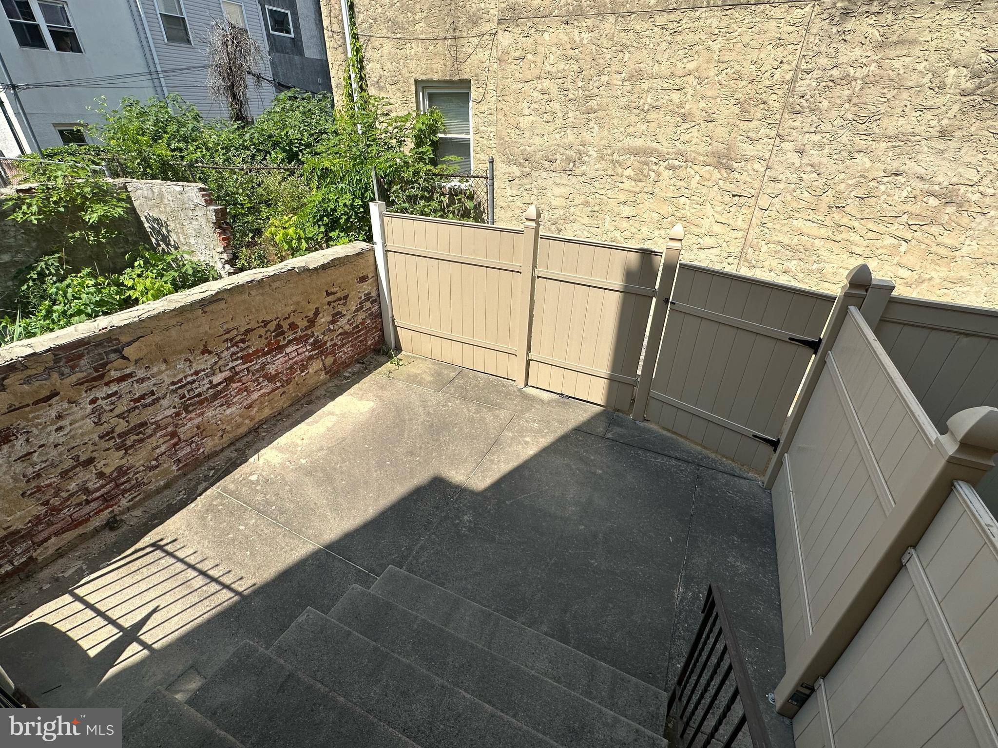 GRADUATE HOSPITAL - Residential Lease