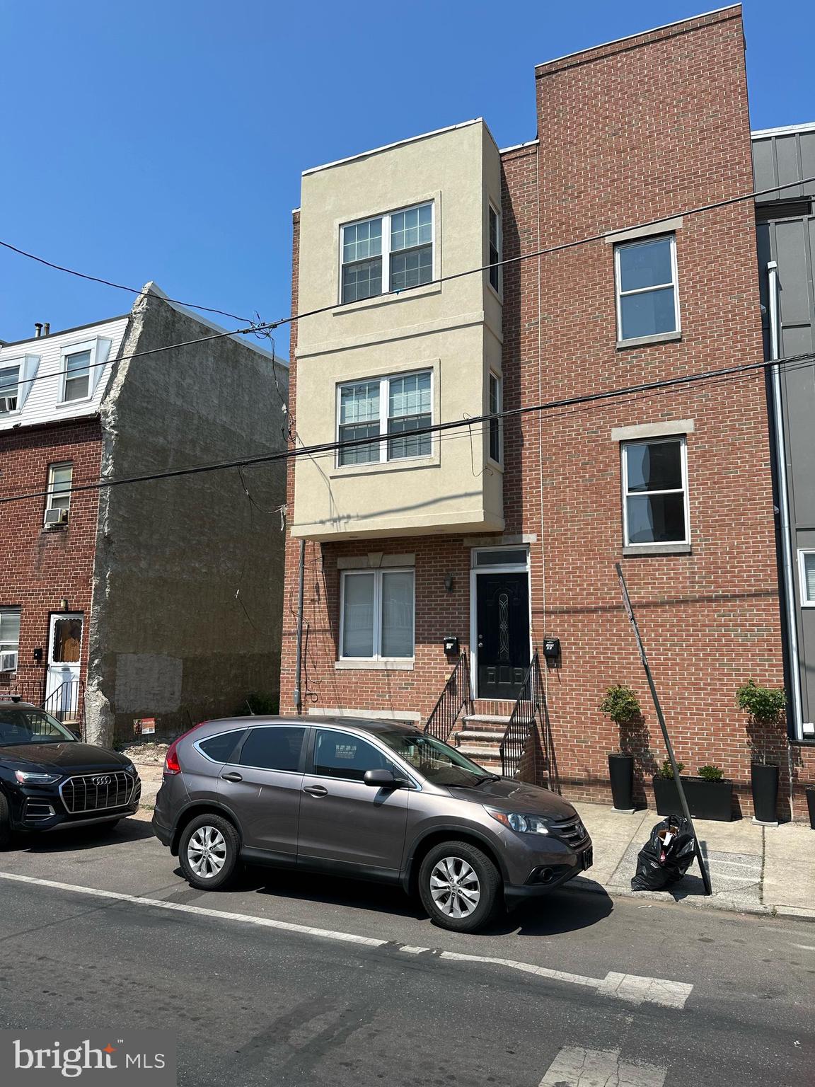 GRADUATE HOSPITAL - Residential Lease