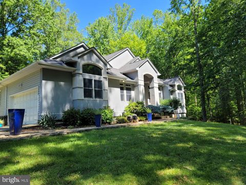 14500 RIVER JUNCTION DRIVE FREDERICKSBURG VA 22407