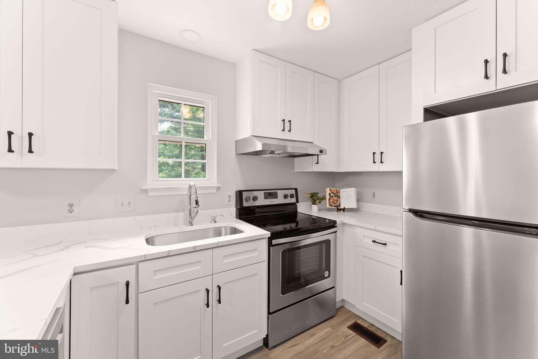 MAIN ST VILLAGE - Residential