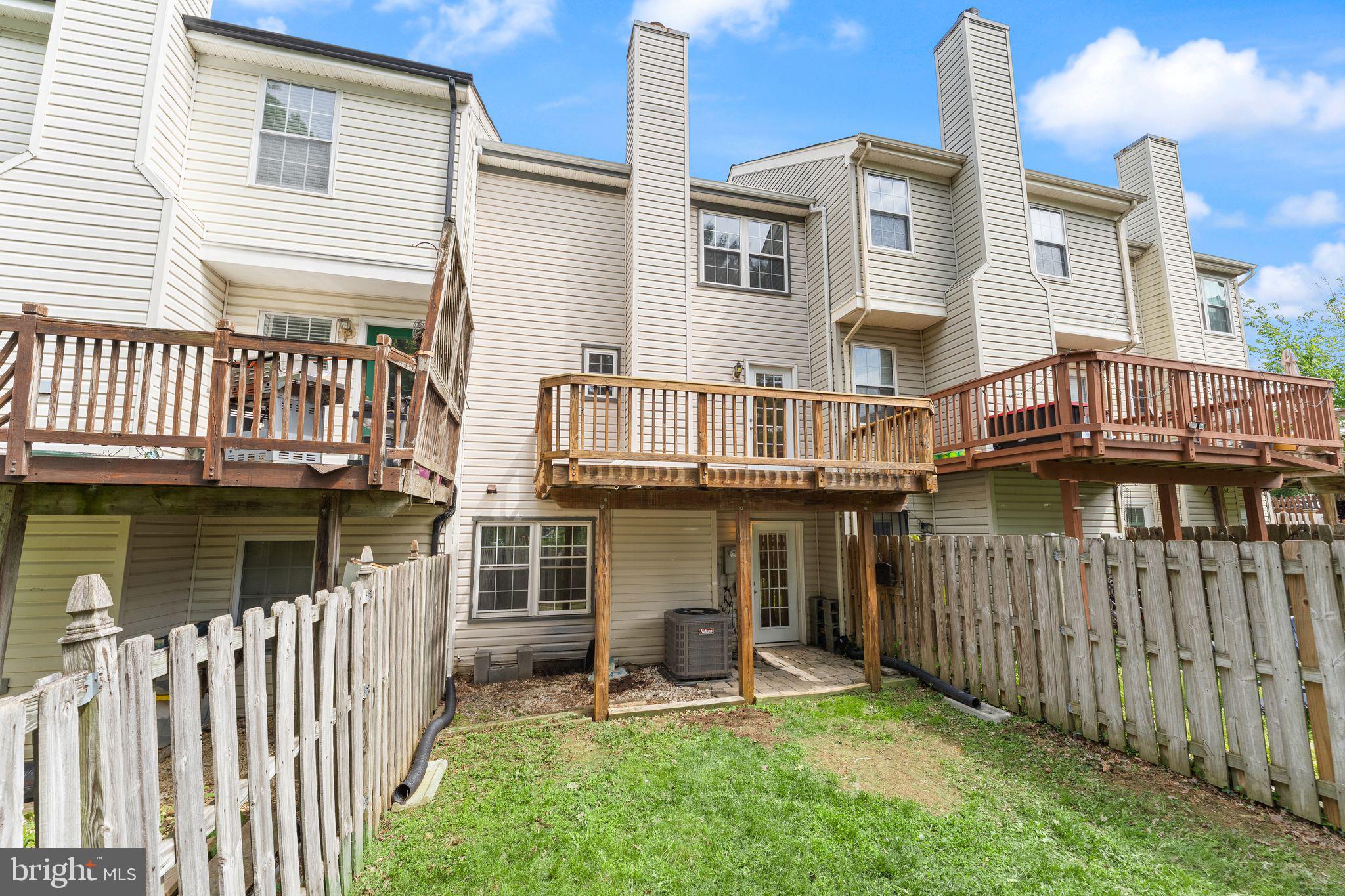 MAIN ST VILLAGE - Residential