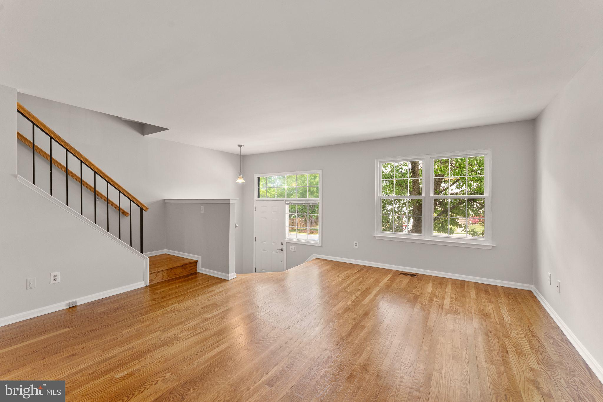 MAIN ST VILLAGE - Residential