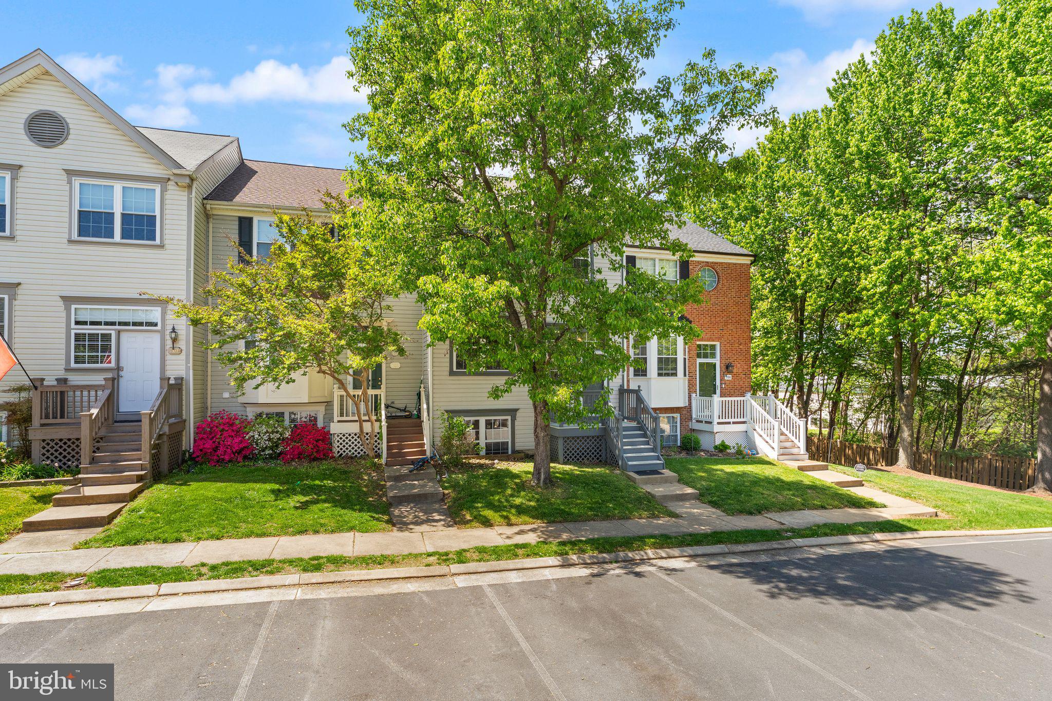 MAIN ST VILLAGE - Residential