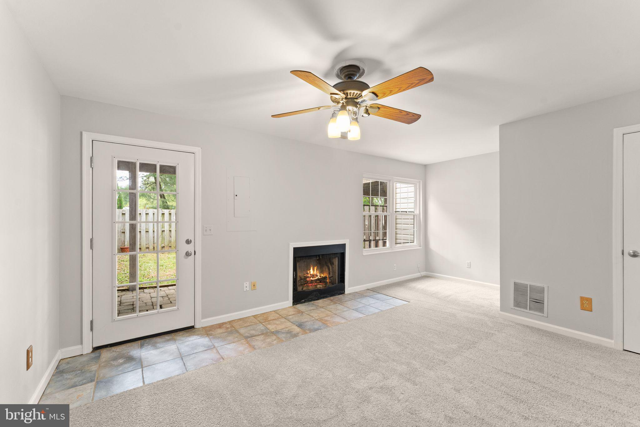 MAIN ST VILLAGE - Residential