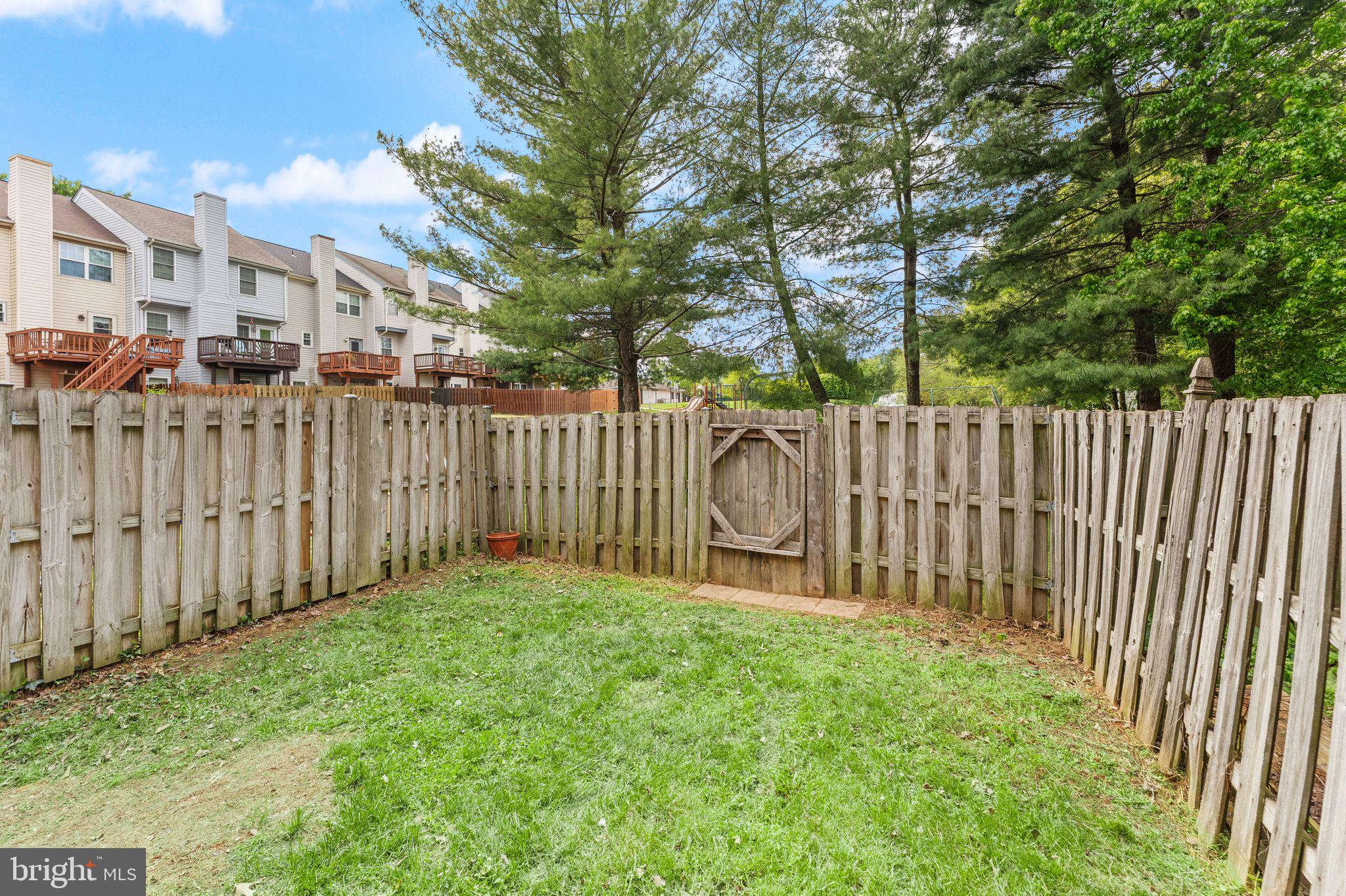 MAIN ST VILLAGE - Residential