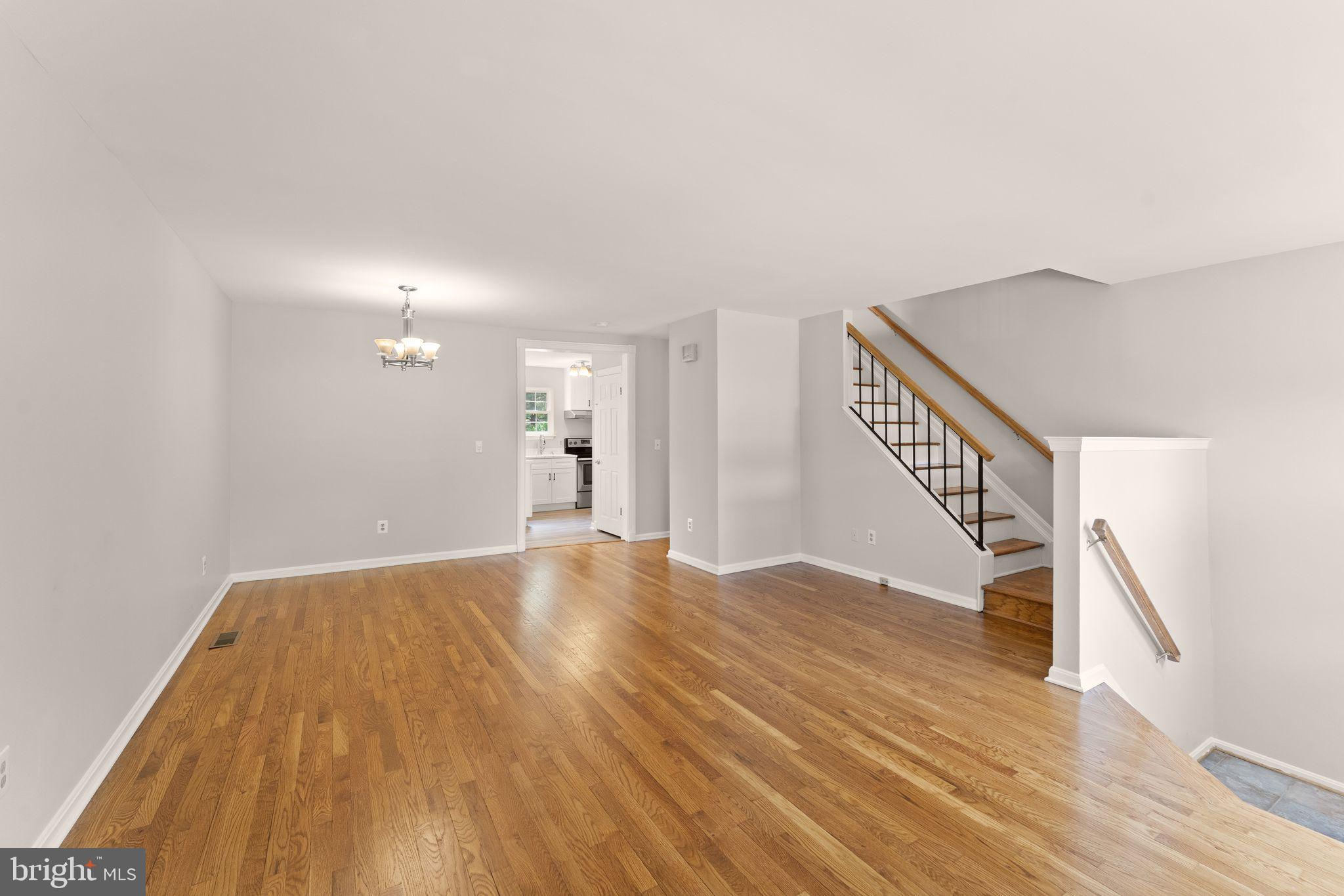 MAIN ST VILLAGE - Residential