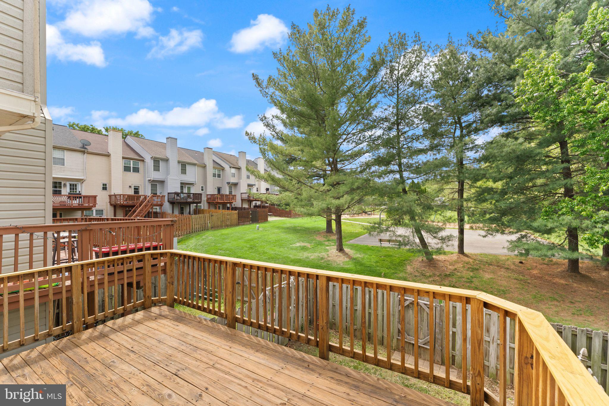 MAIN ST VILLAGE - Residential