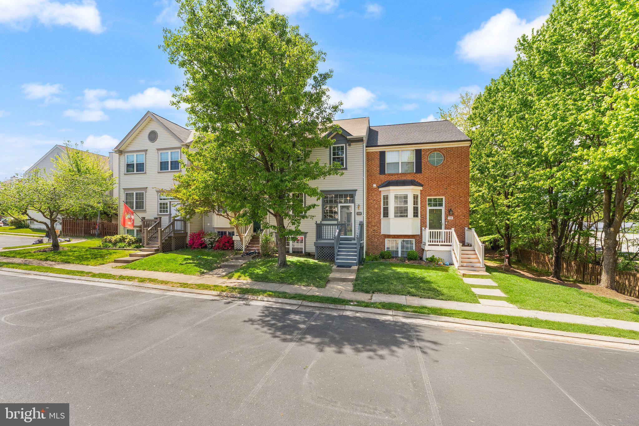 MAIN ST VILLAGE - Residential