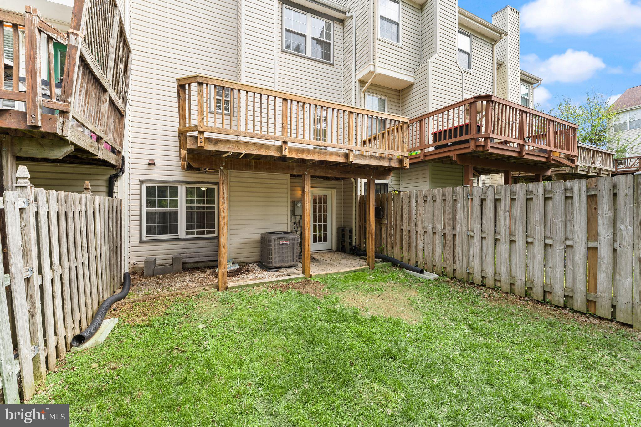 MAIN ST VILLAGE - Residential