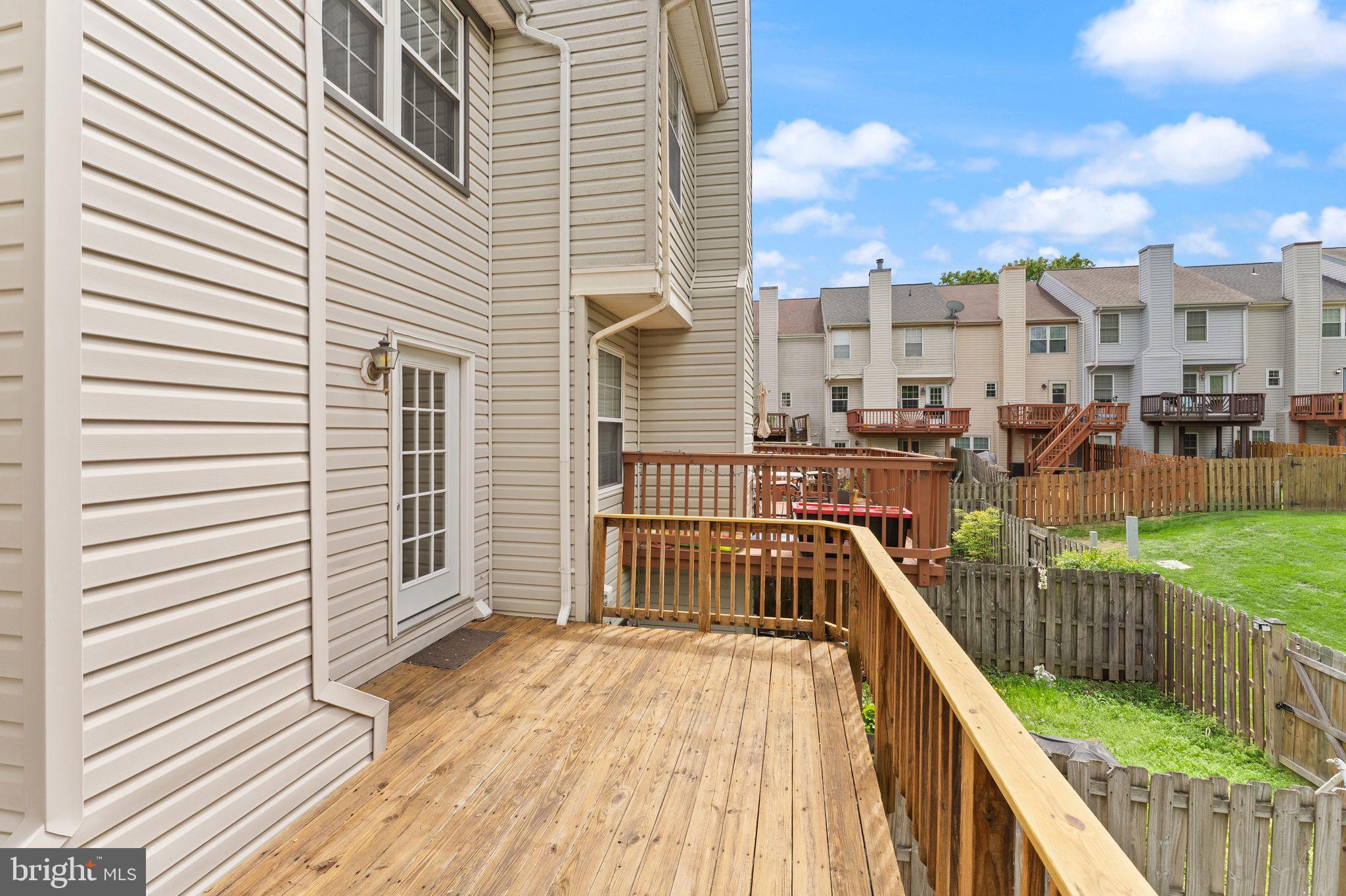 MAIN ST VILLAGE - Residential