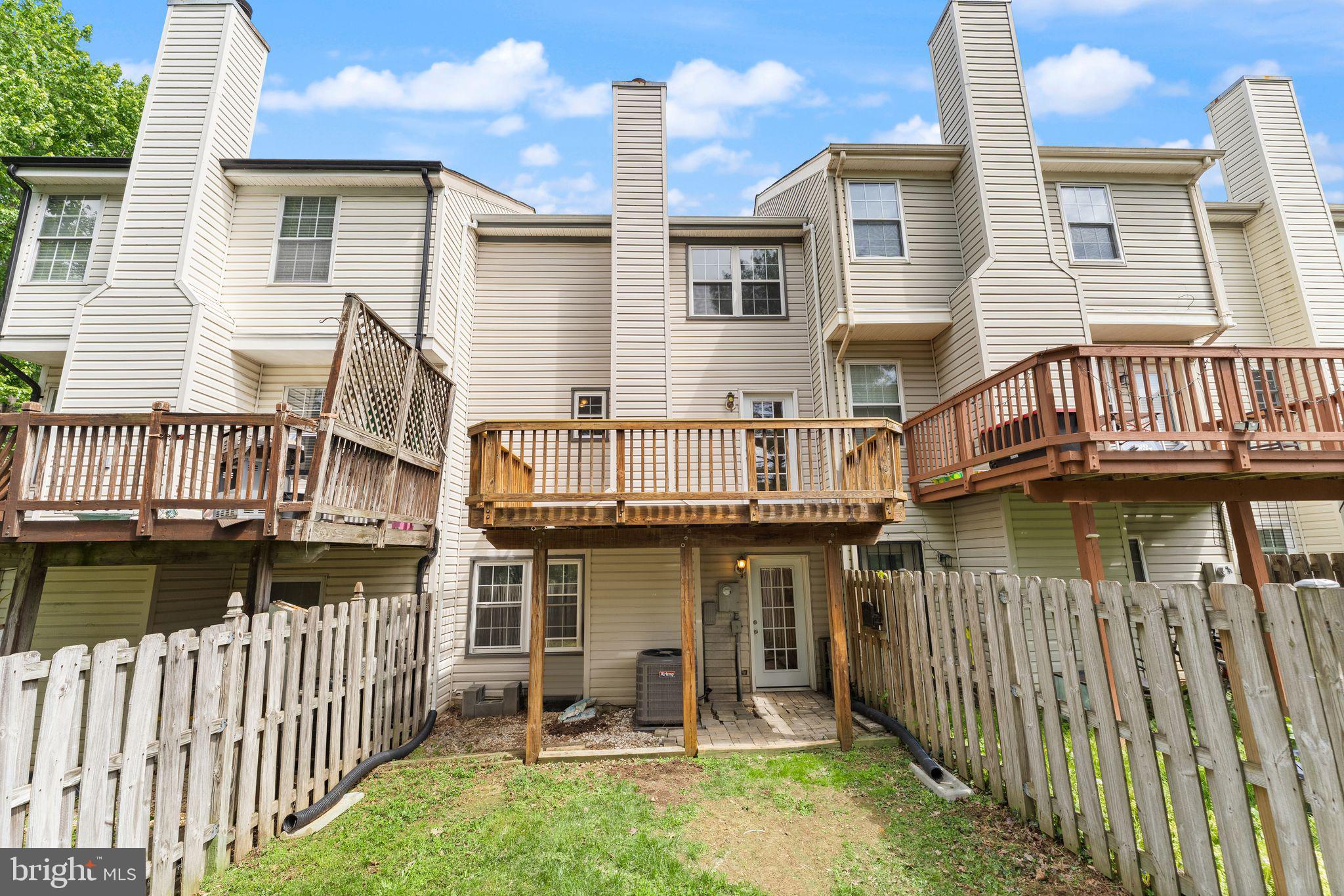 MAIN ST VILLAGE - Residential