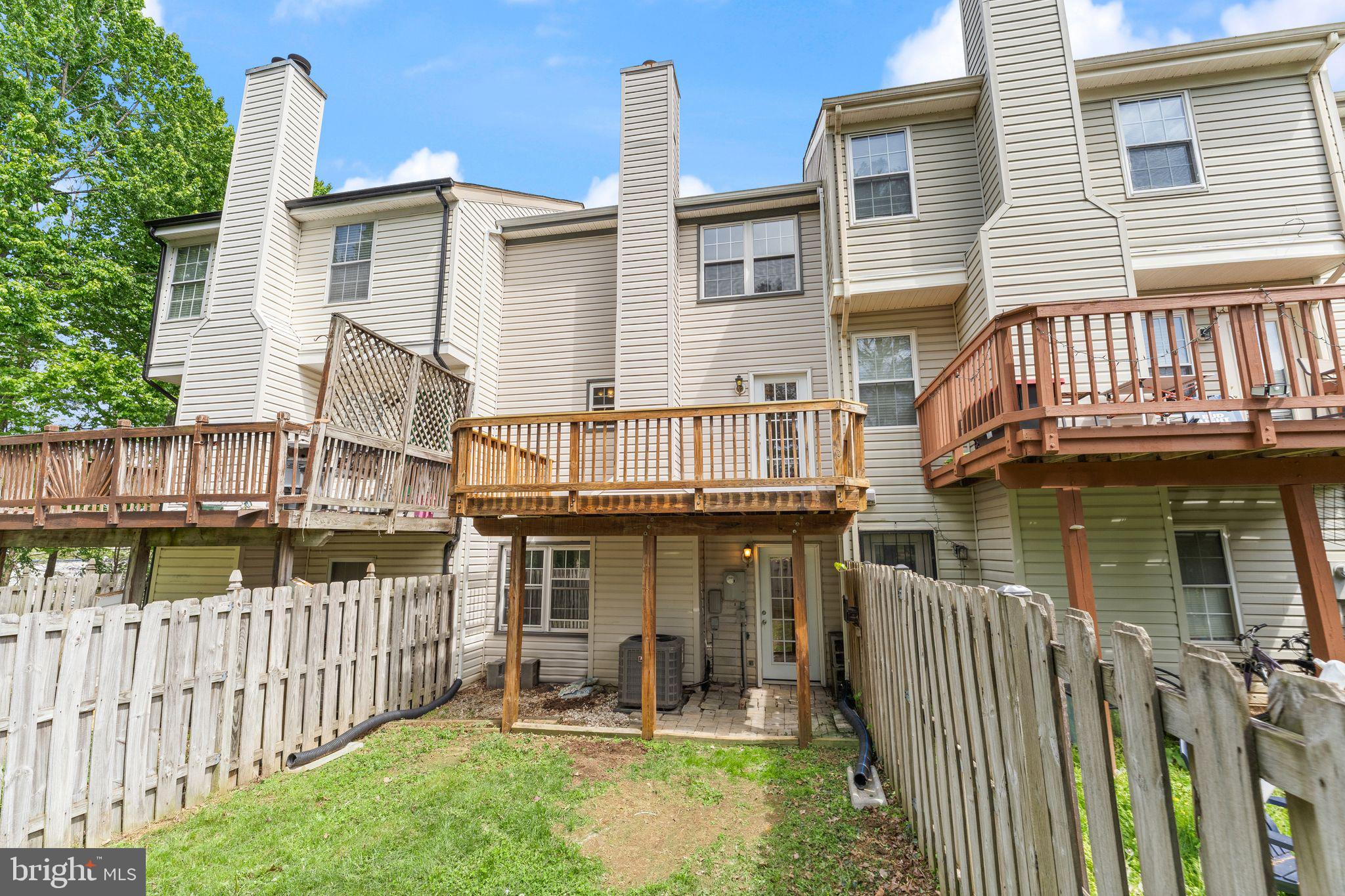 MAIN ST VILLAGE - Residential