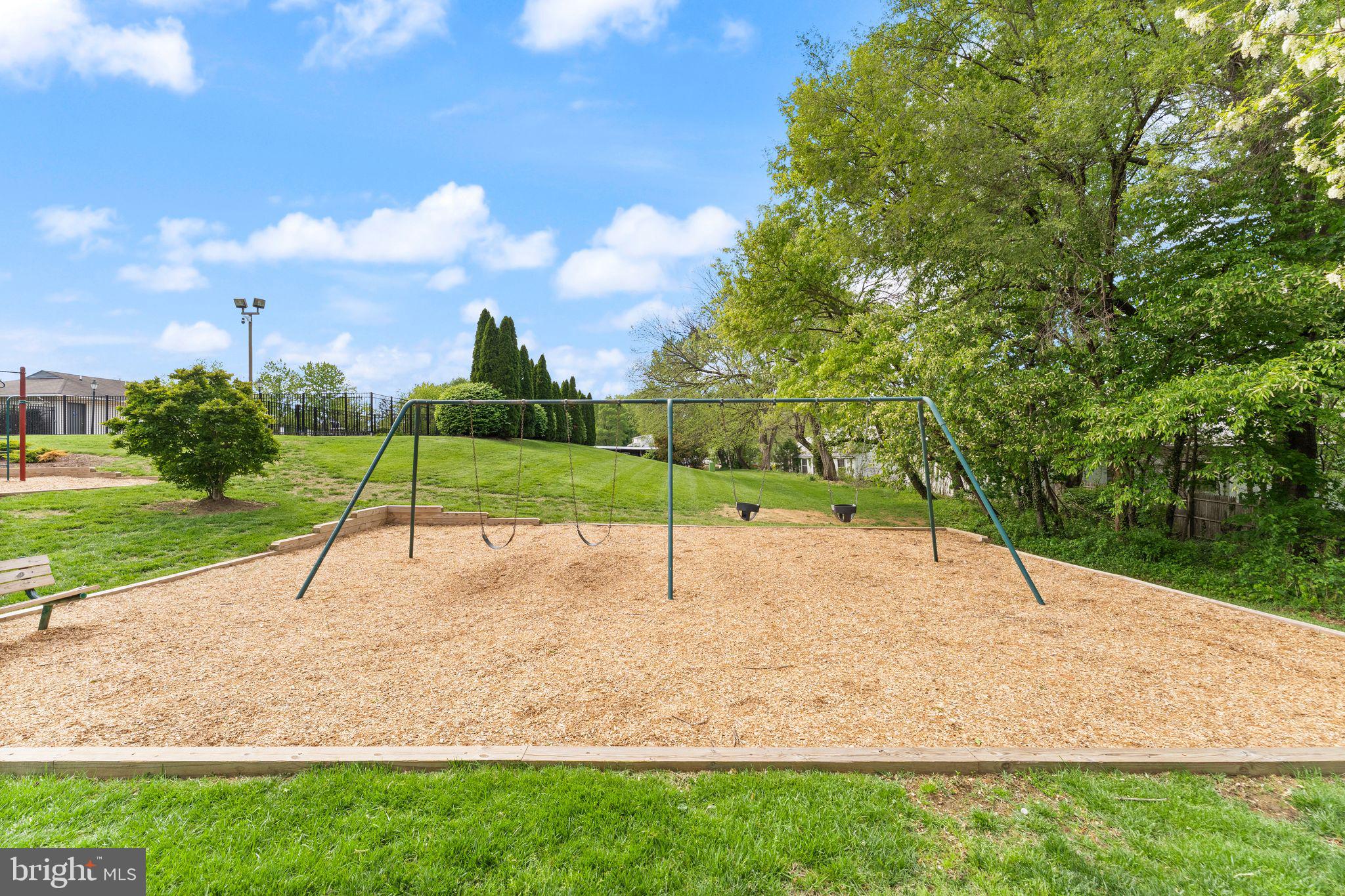 MAIN ST VILLAGE - Residential