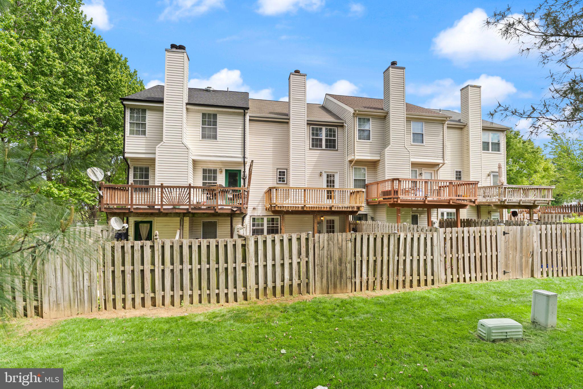 MAIN ST VILLAGE - Residential