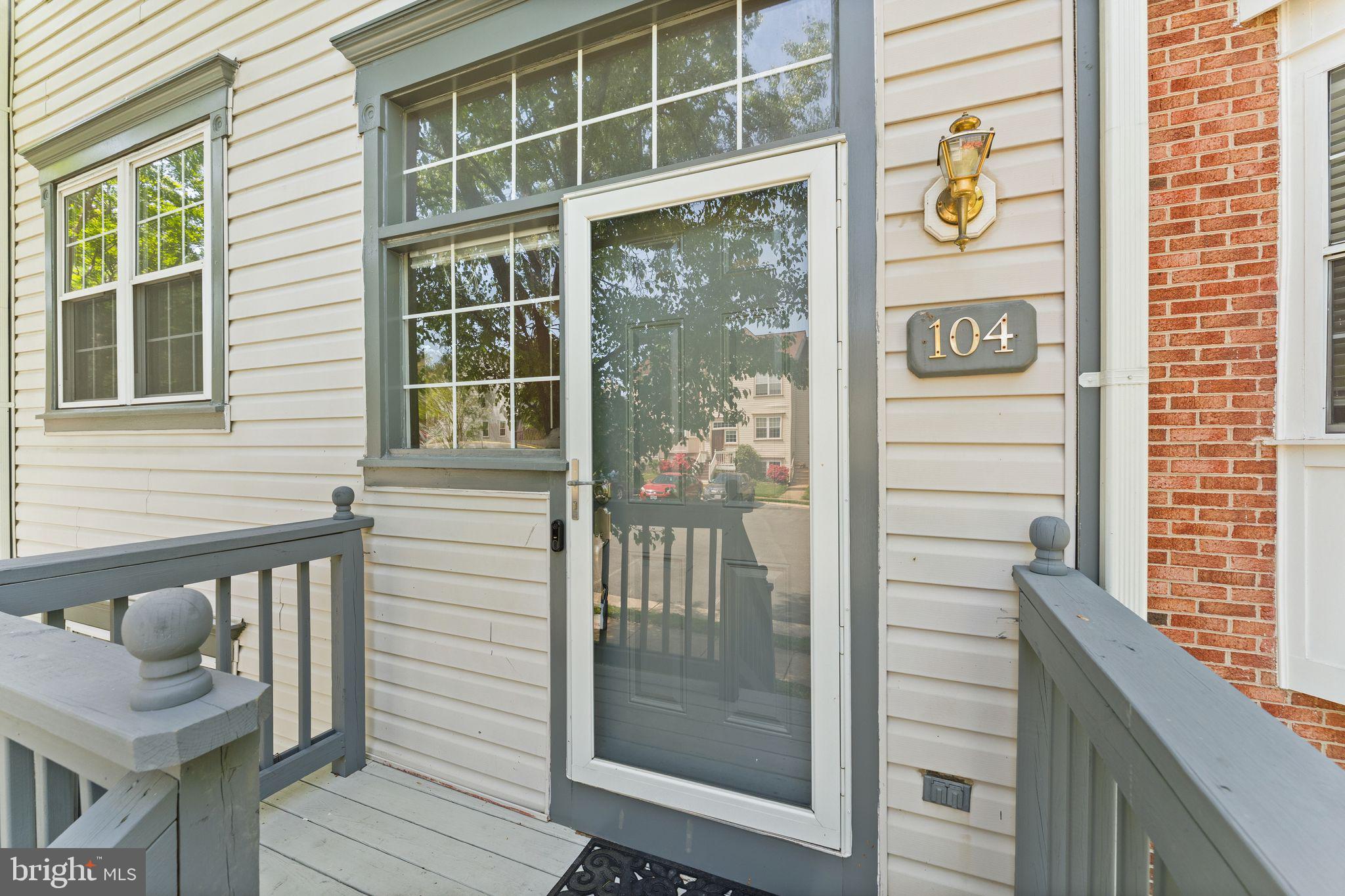 MAIN ST VILLAGE - Residential