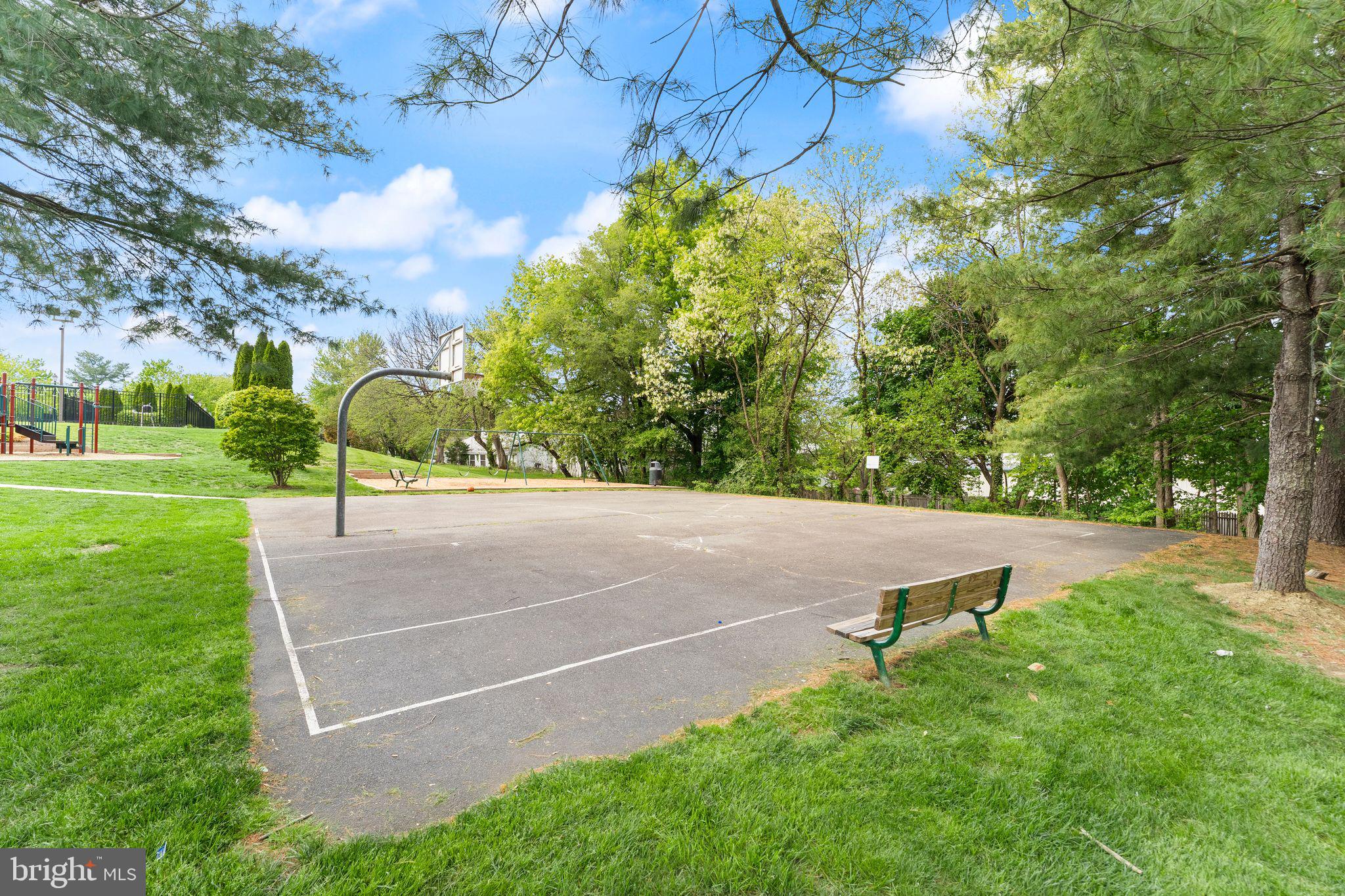 MAIN ST VILLAGE - Residential