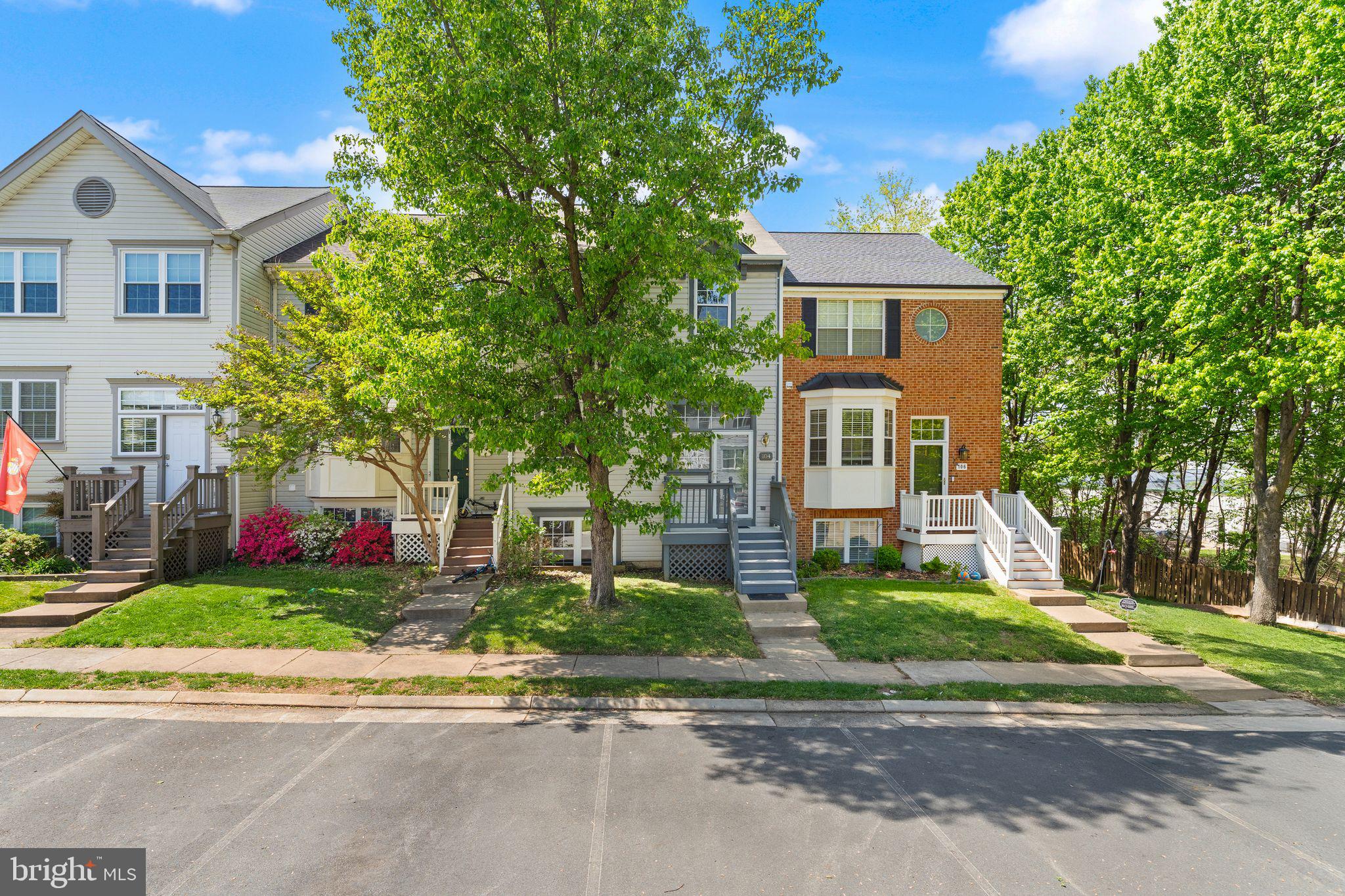 MAIN ST VILLAGE - Residential